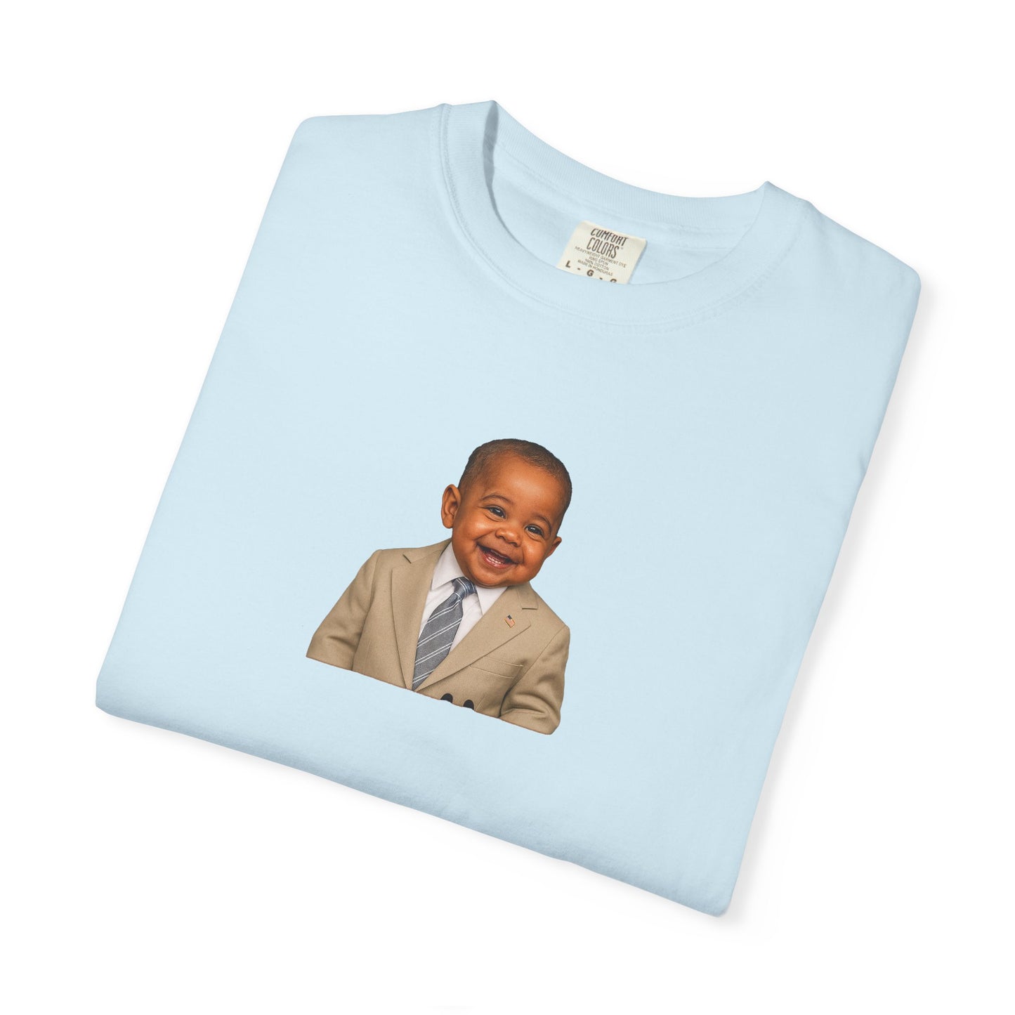 "Yes We Tan" Tee - Barack Obama