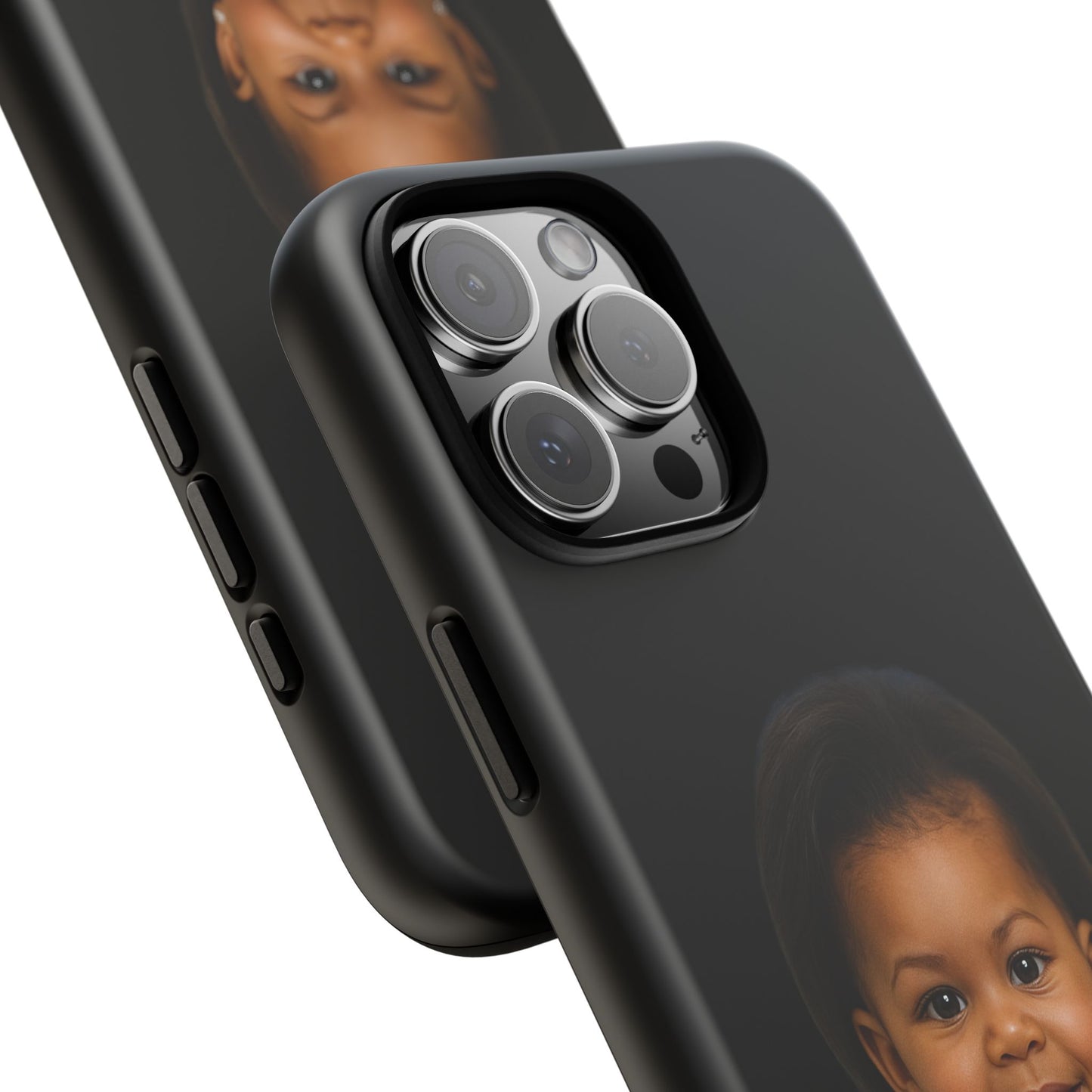 Hopeful Phone Case - Michelle Obama