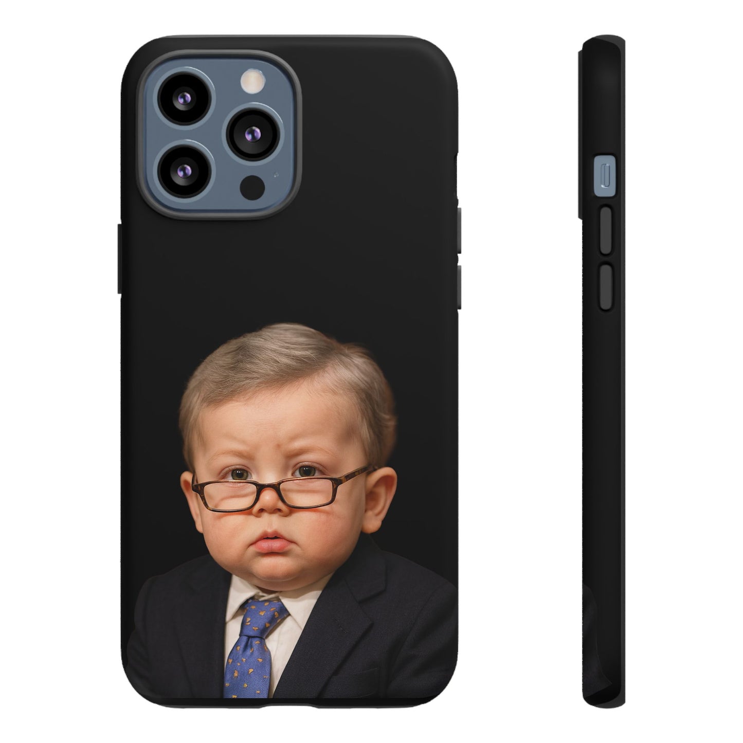 You Can't Fix Stupid Phone Case - John Kennedy