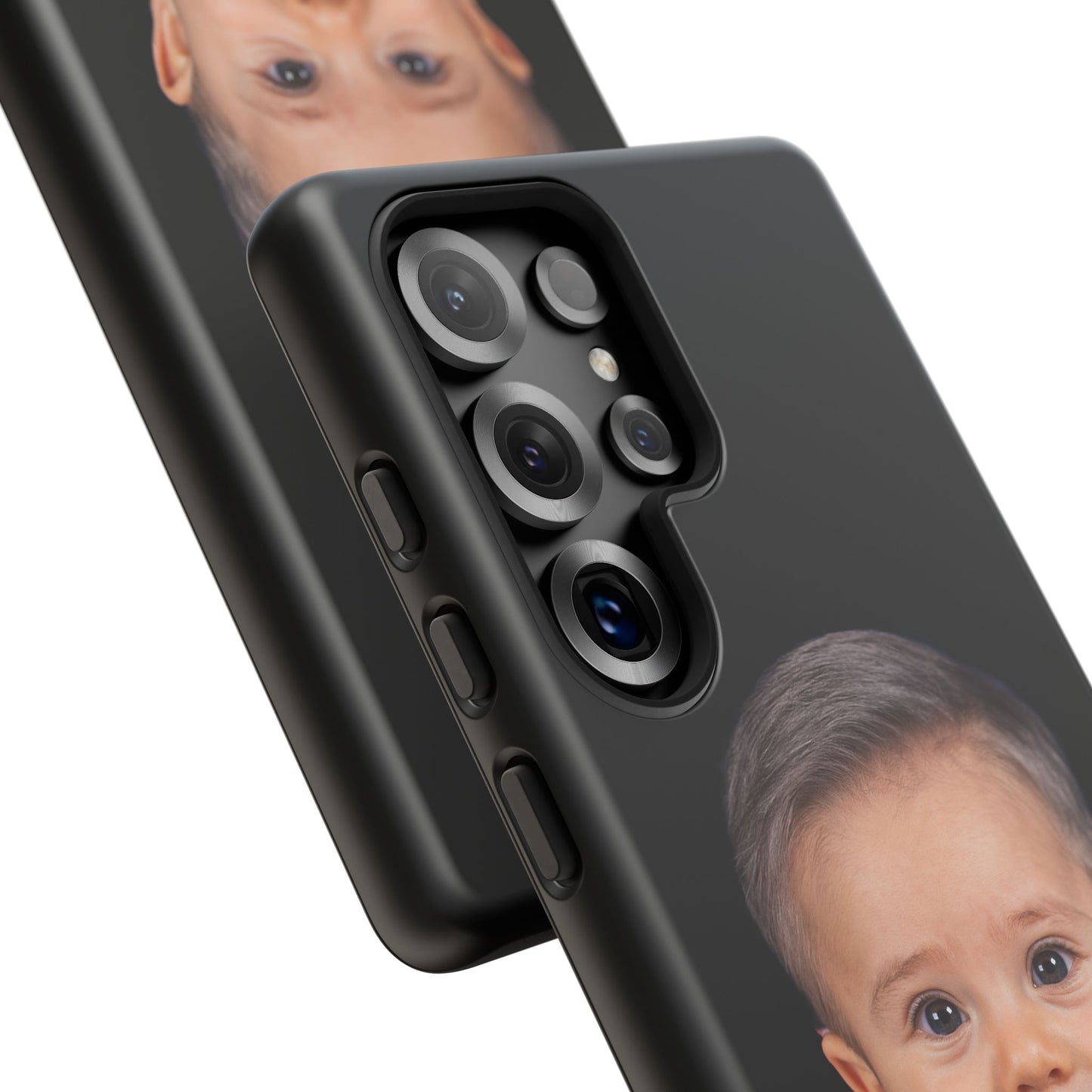 “Call Me, Maybe (For Bilateral Talks)” Phone Case - Antony Blinken