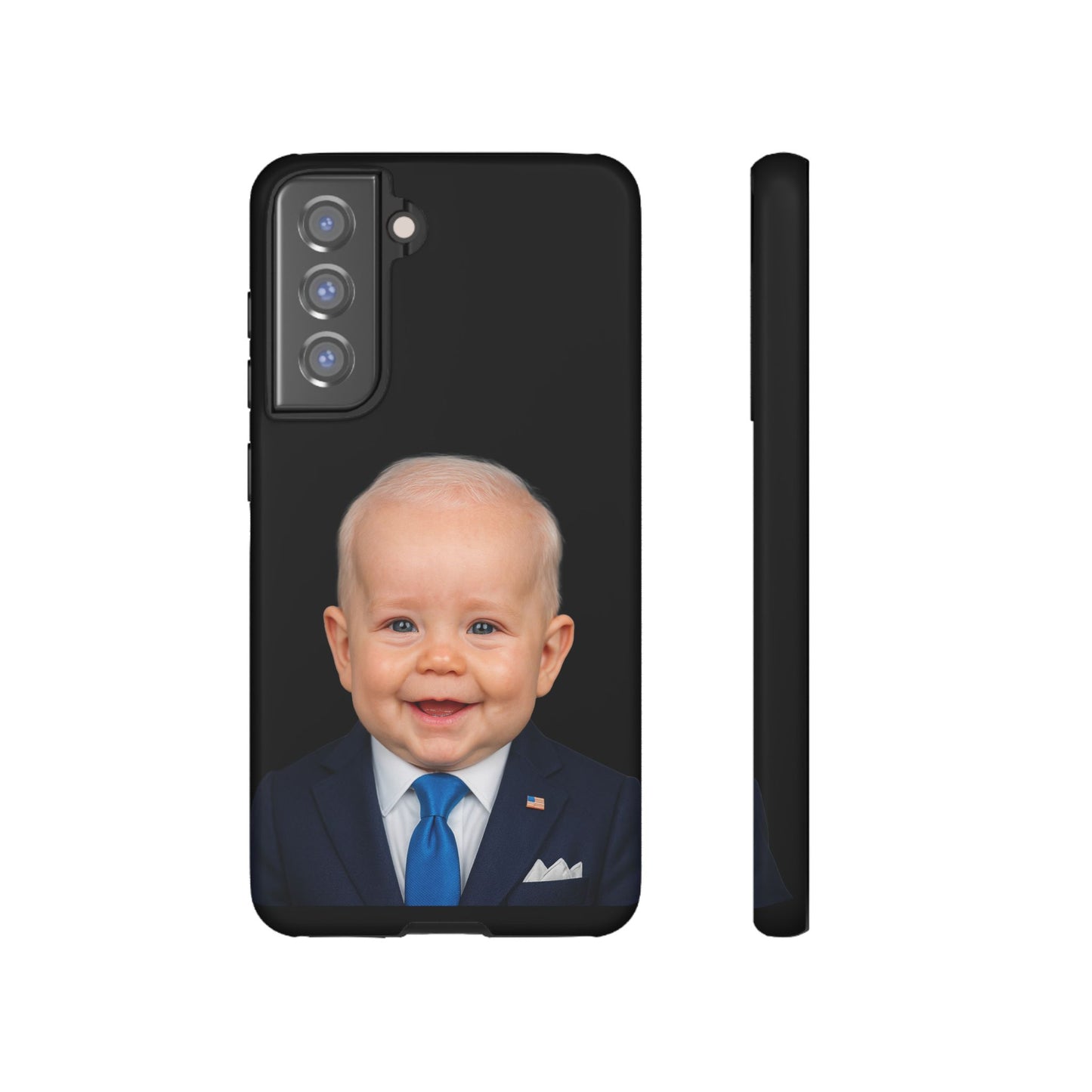 Call Me, Jack Phone Case - Joseph R. (Joe) Biden Jr.
