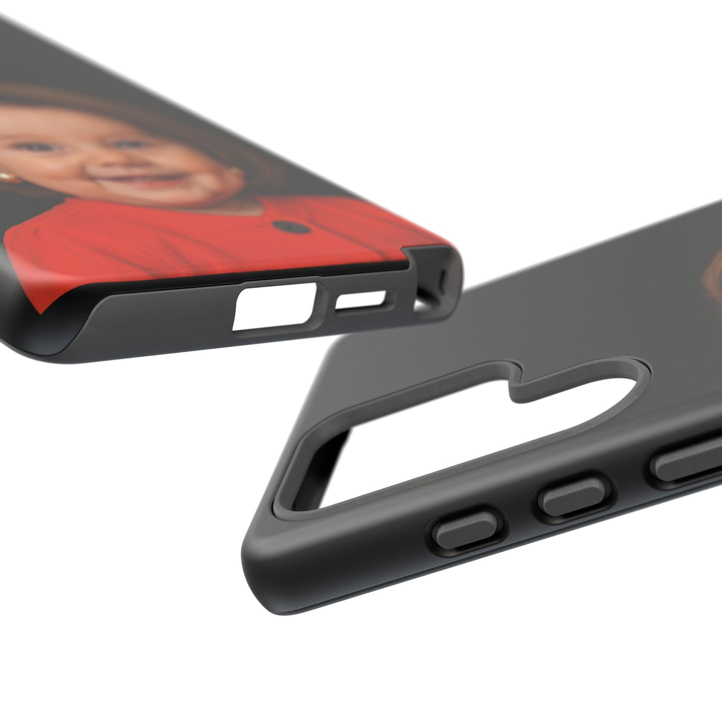 Hold My Portfolio Phone Case - Nancy Pelosi