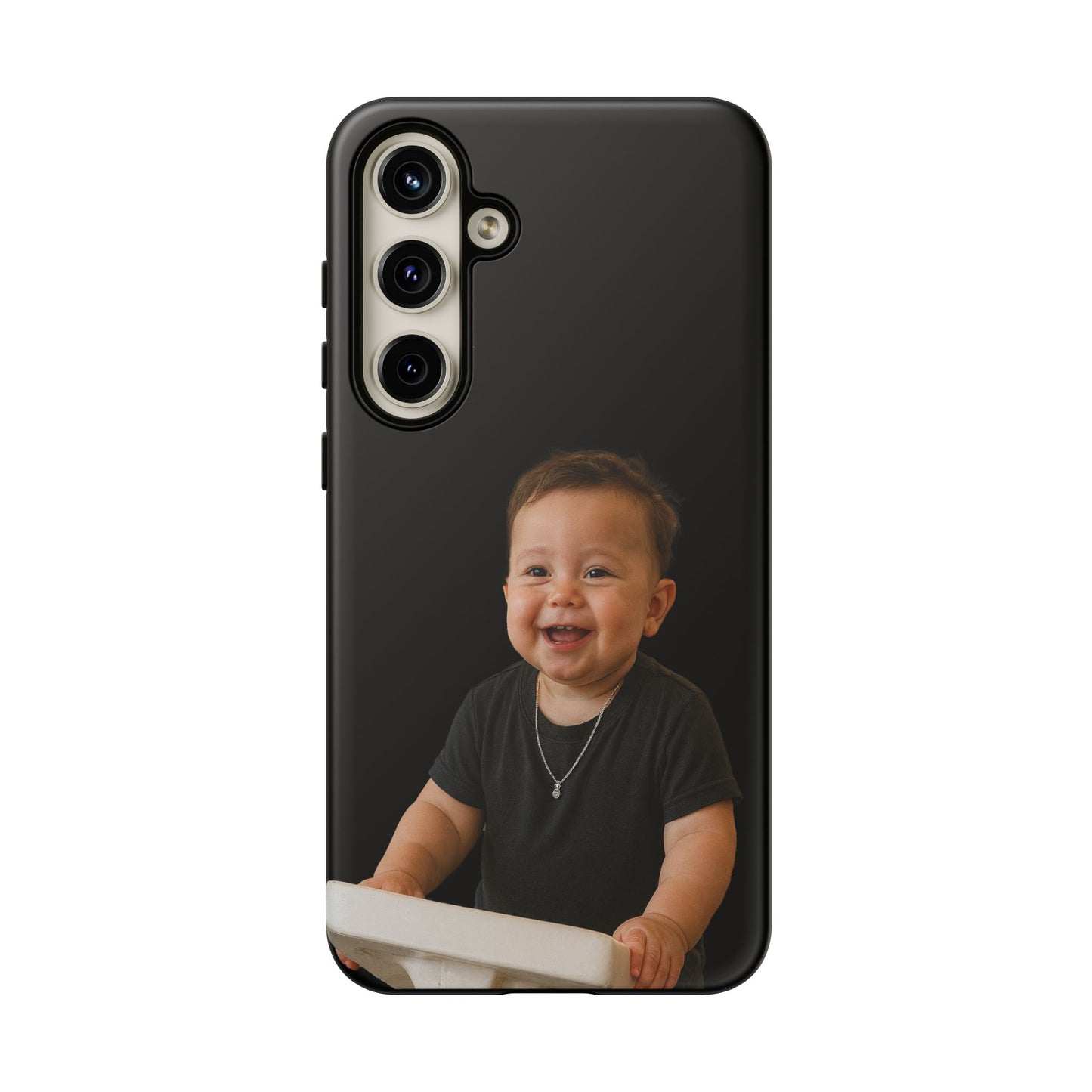 Let That Sink In Phone Case - Elon Musk
