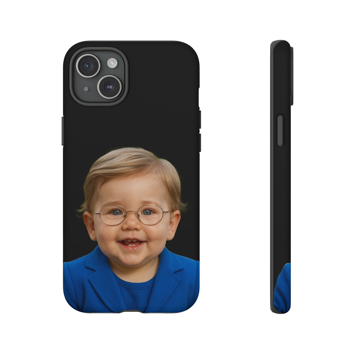 “Case Law, But Make It Cute” - Elizabeth Warren