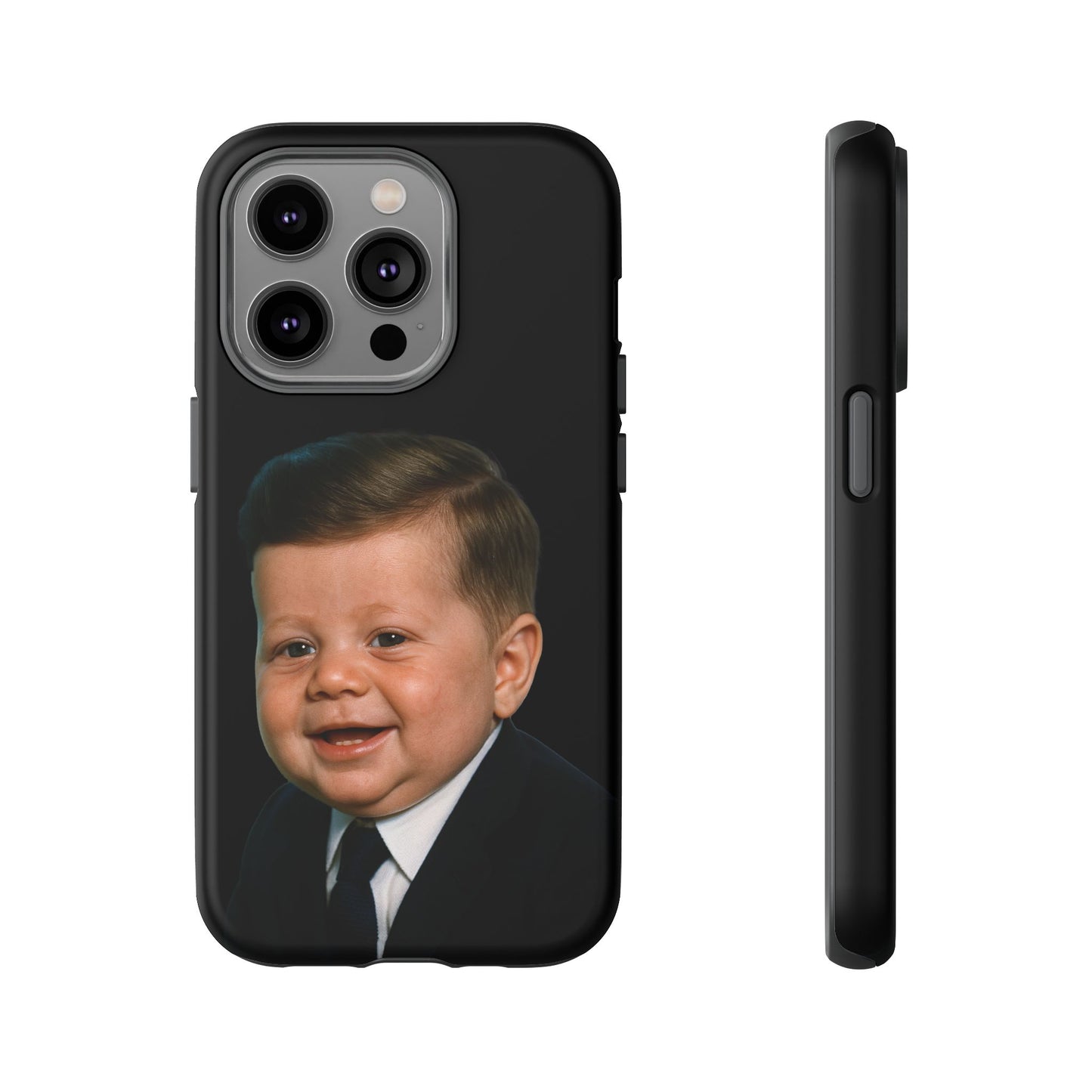 Hotline to History Phone Case - John F. Kennedy (JFK)