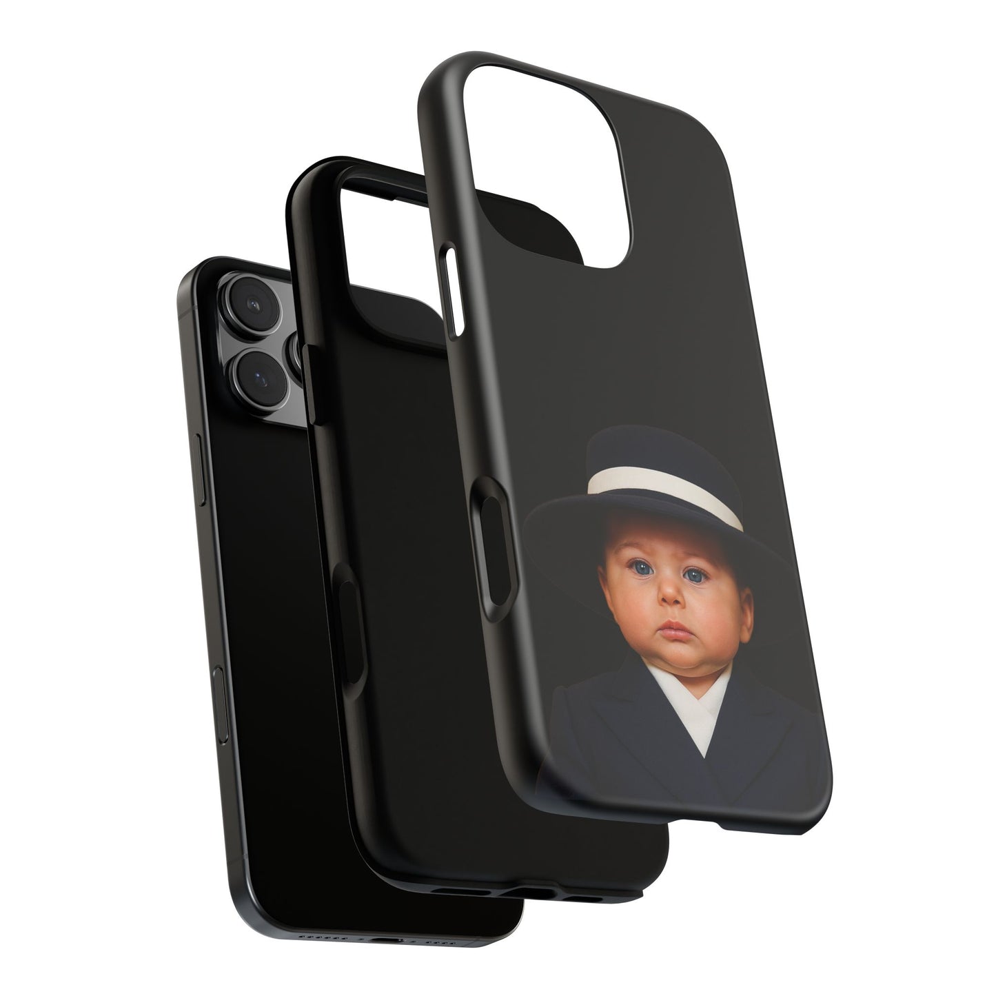 American Elegance Phone Case - Melania Trump