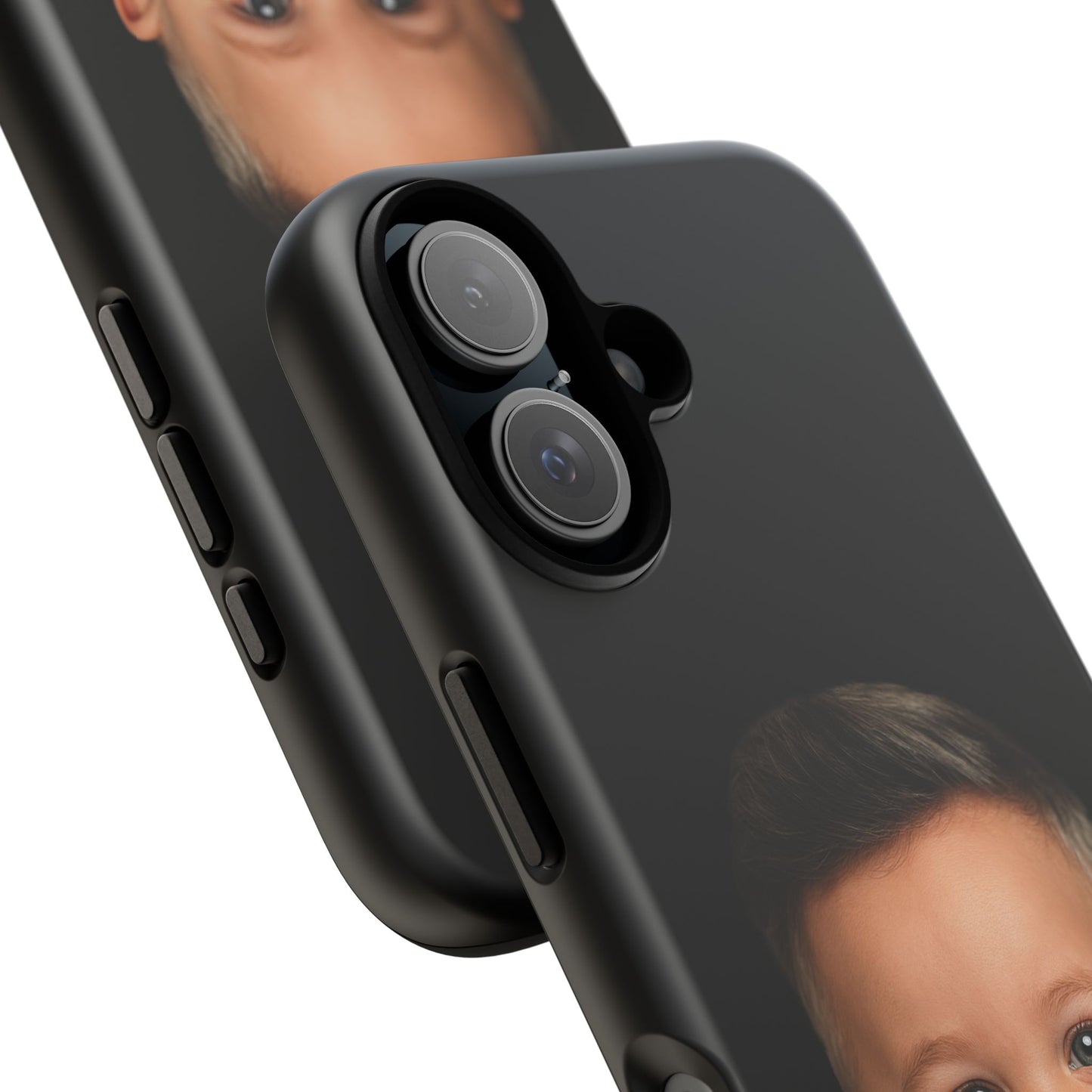 Pocket-Sized Punchline Protector Phone Case - Greg Gutfeld