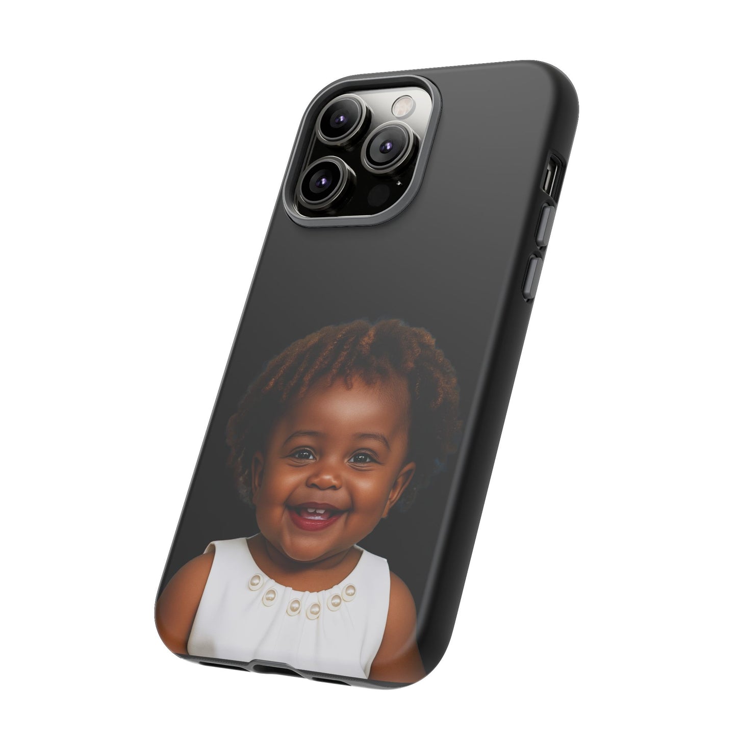 Circle Back Phone Case - Karine Jean-Pierre (KJP)