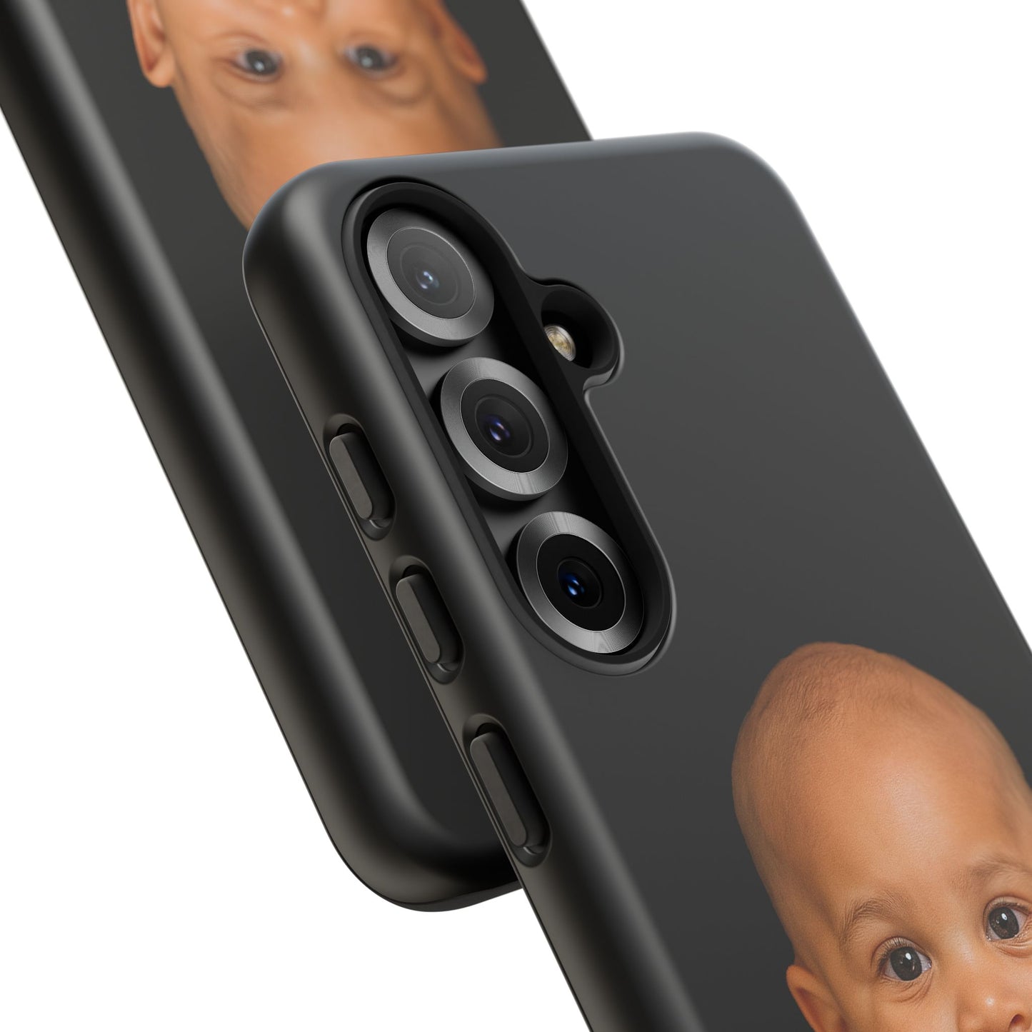 Call Me Baby Booker Phone Case - Cory Booker