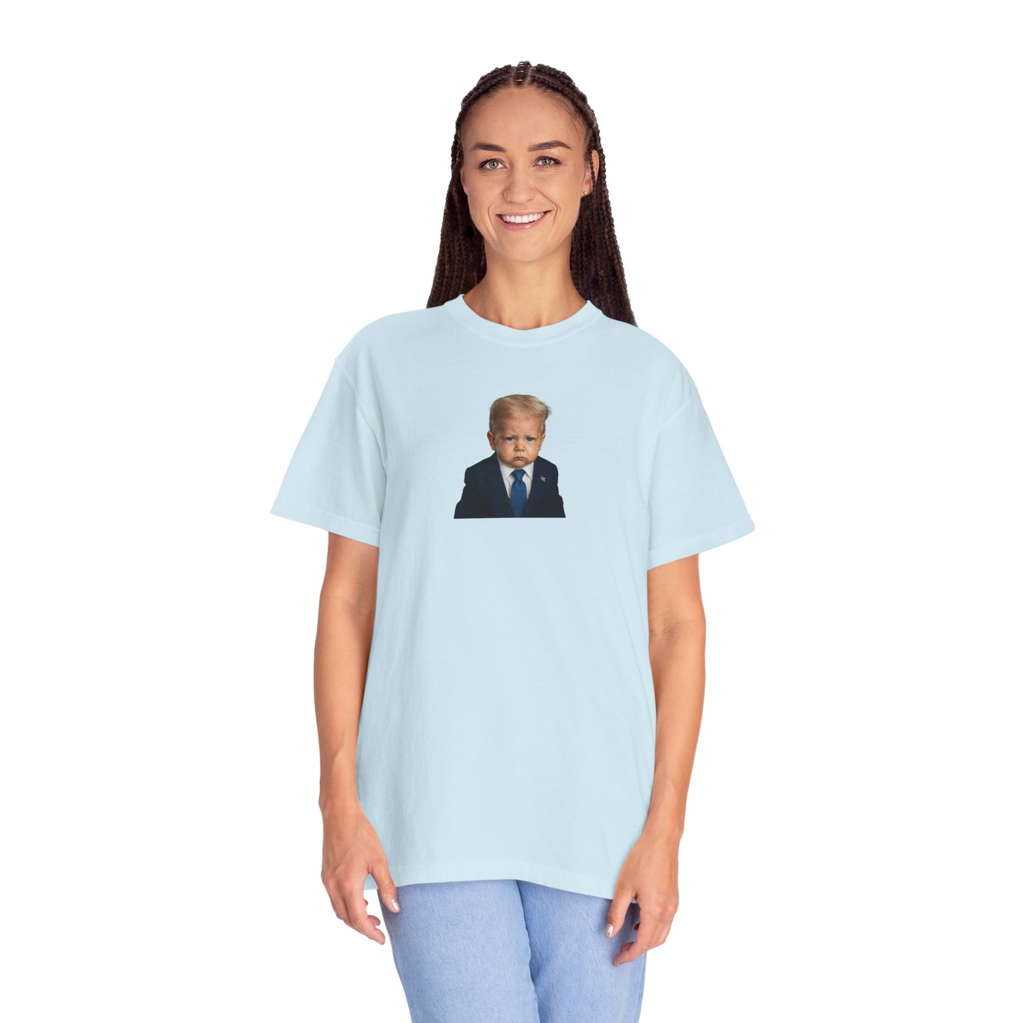 Presidential Tee - Donald J. Trump