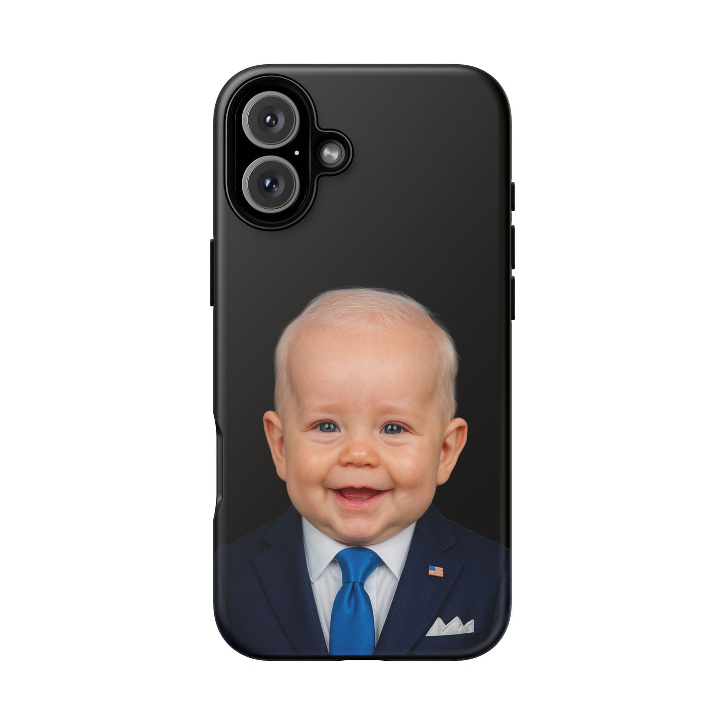 Call Me, Jack Phone Case - Joseph R. (Joe) Biden Jr.