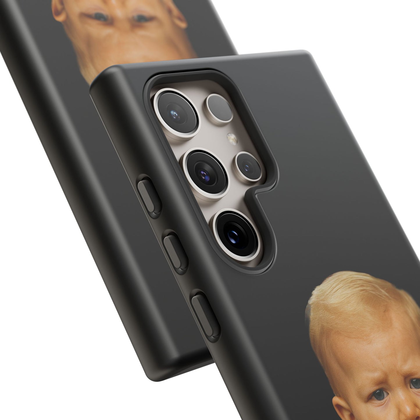 Tremendous Phone Case - Donald J. Trump