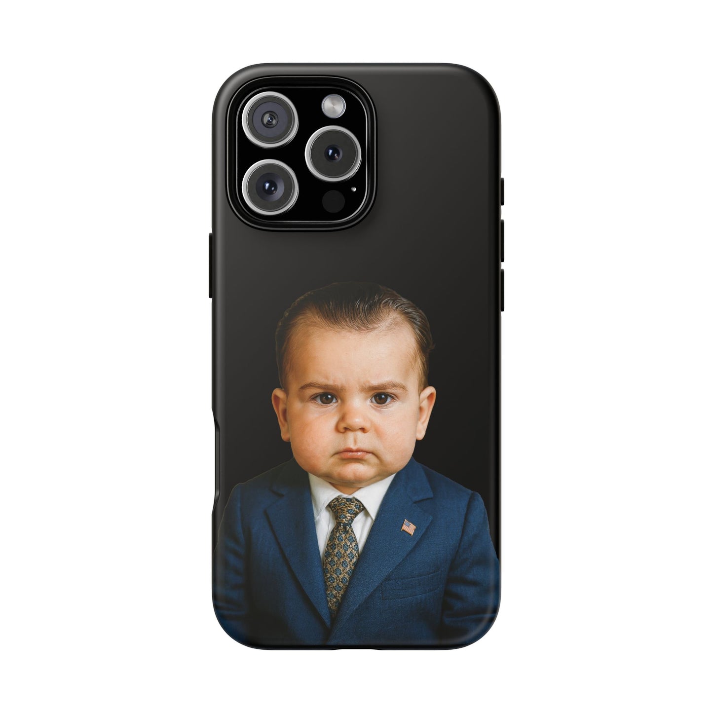 Executive Privilege Phone Case - Richard Nixon