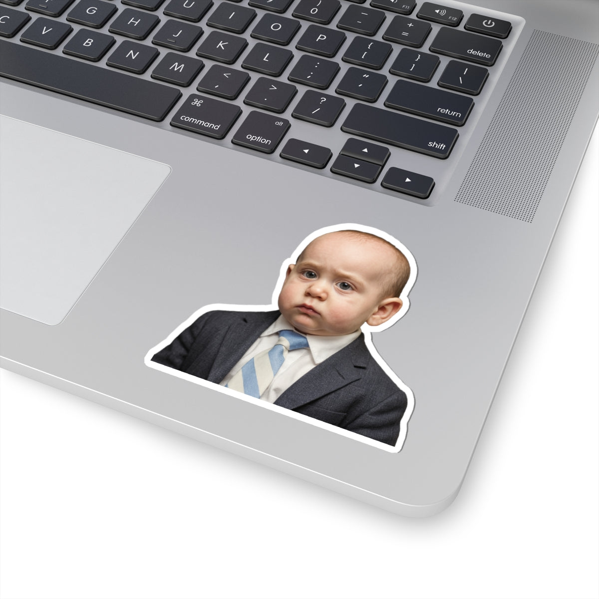 Zero Tolerance, Maximum Stick Sticker - Stephen Miller