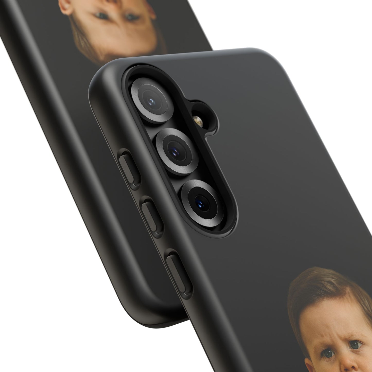 Pocket-Sized Swamp Power Phone Case - Ron DeSantis
