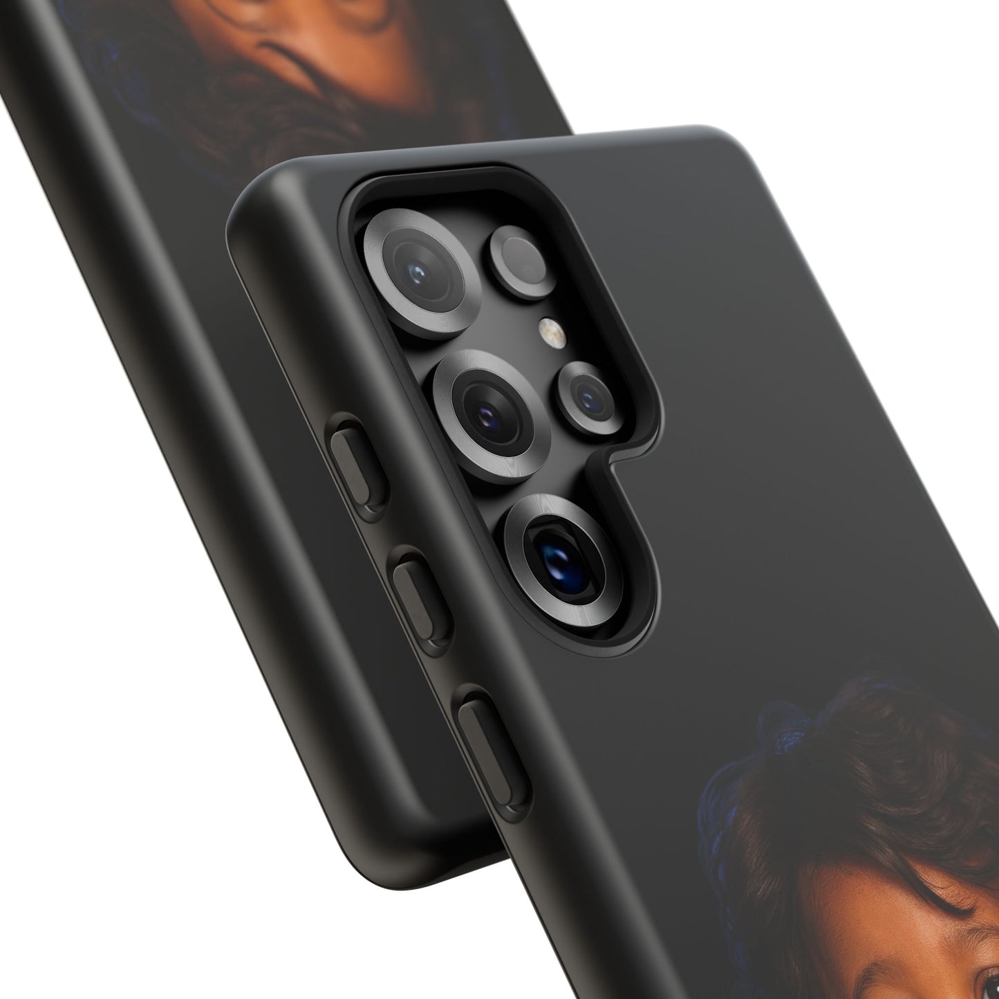 Case Closed Phone Case - Maxine Waters