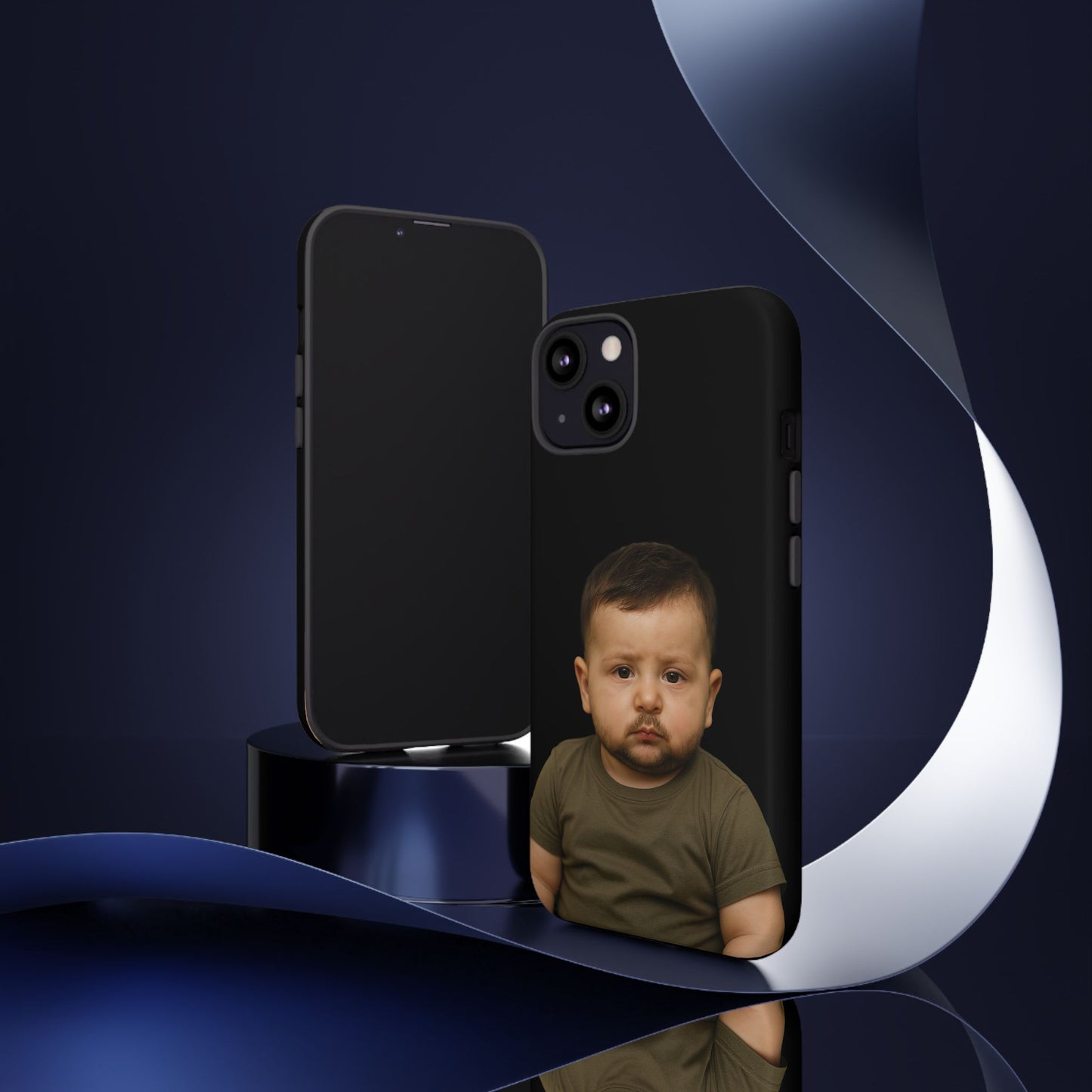 Signal: Strong & Secure - Volodymyr Zelenskyy