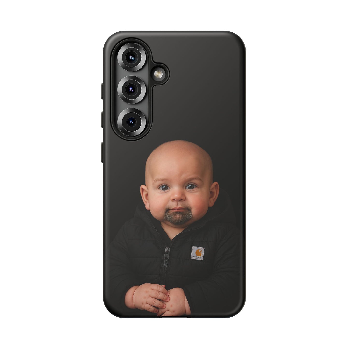 Call Me Big John Phone Case - John Fetterman