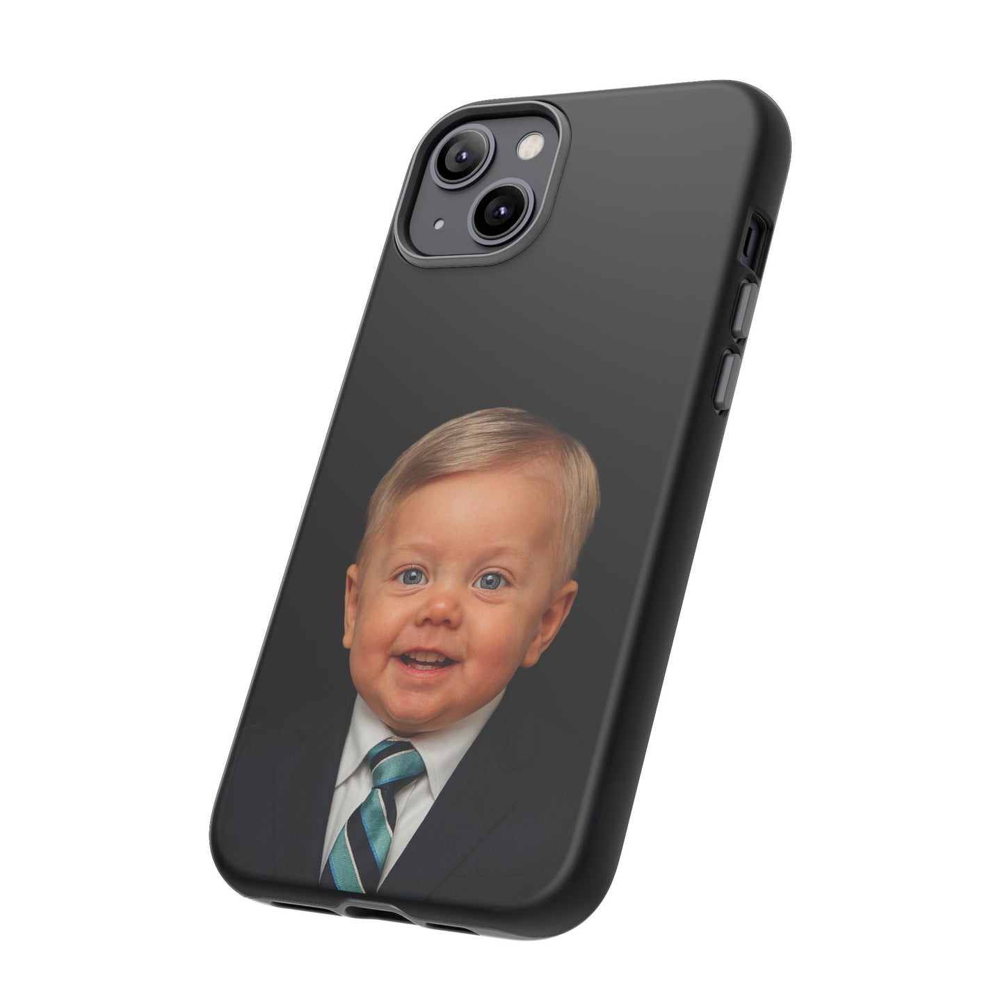 "Unbreakable (Unlike My Old Phone)" - Lindsey
