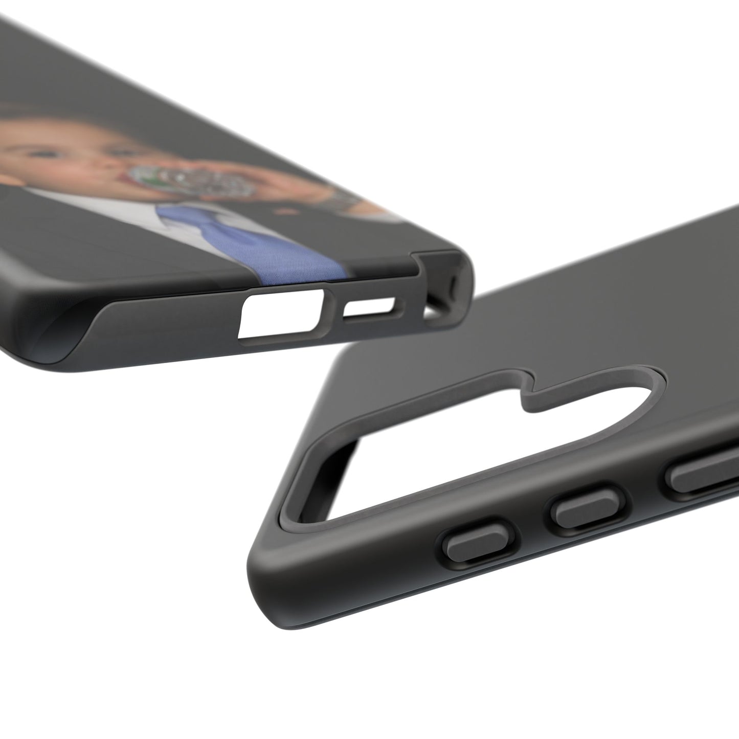 Pocket-Sized Panic Sip Phone Case - Marco Rubio