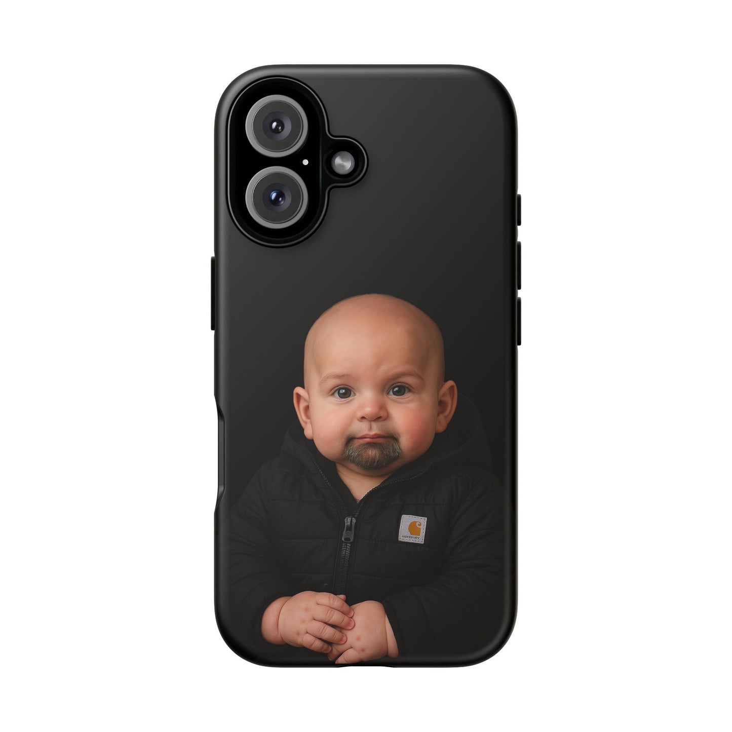 Call Me Big John Phone Case - John Fetterman