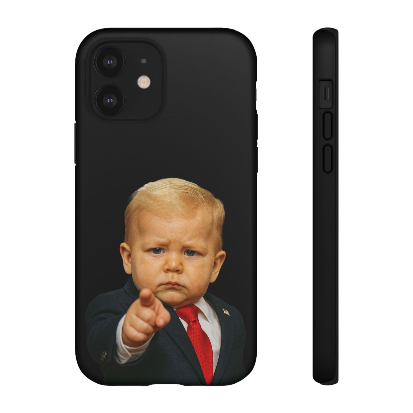 Tremendous Phone Case - Donald J. Trump