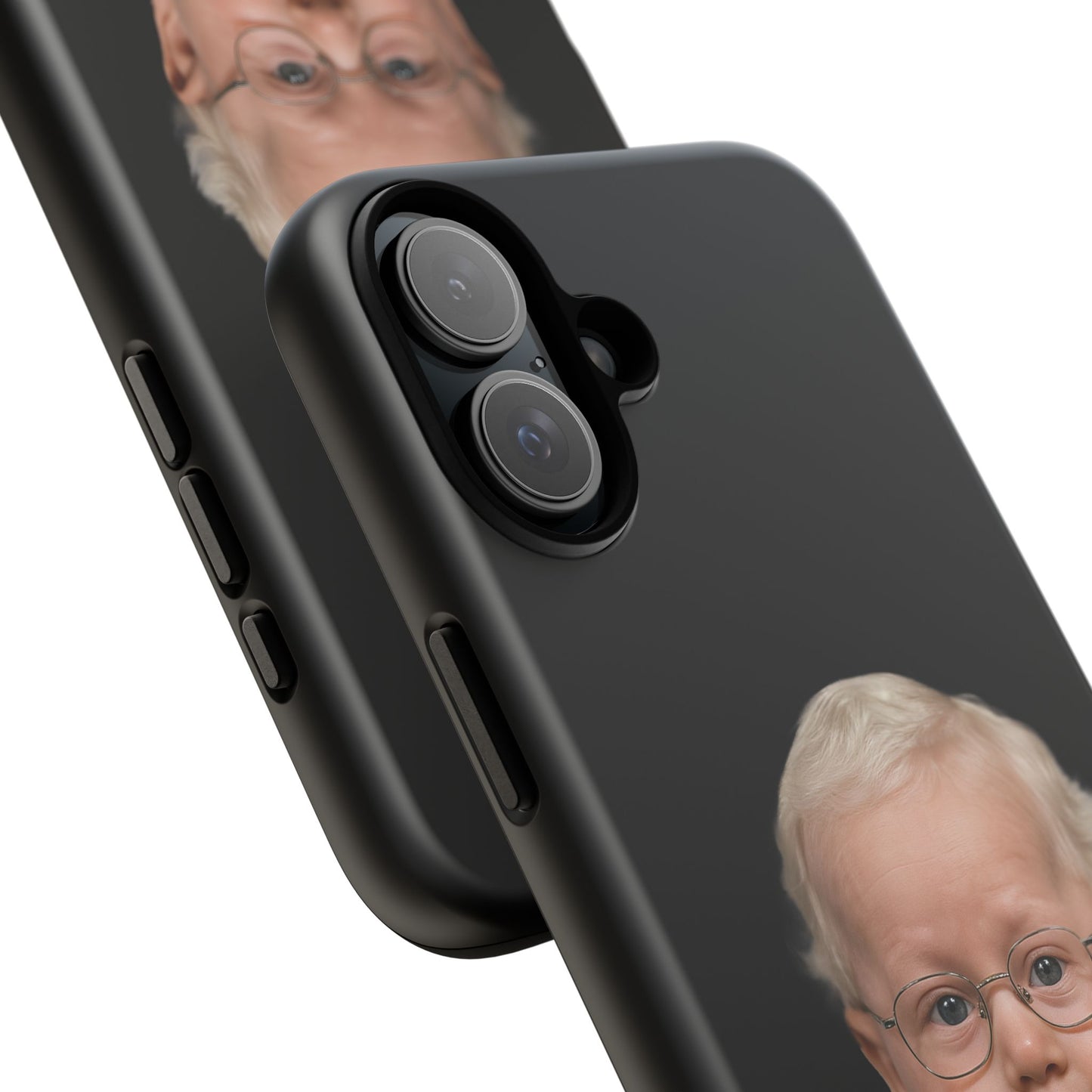 Call Me Majority Phone Case - Mitch McConnell