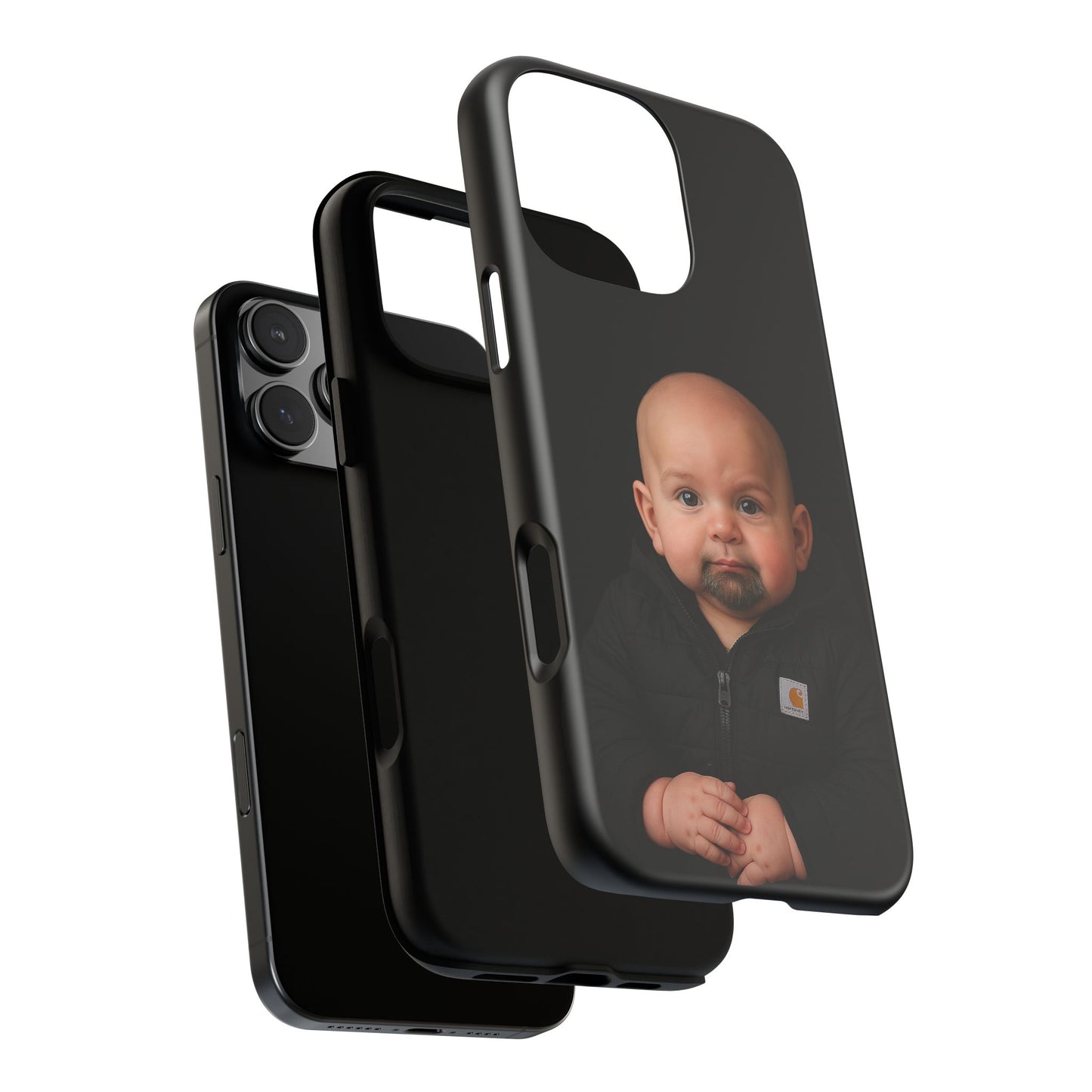 Call Me Big John Phone Case - John Fetterman
