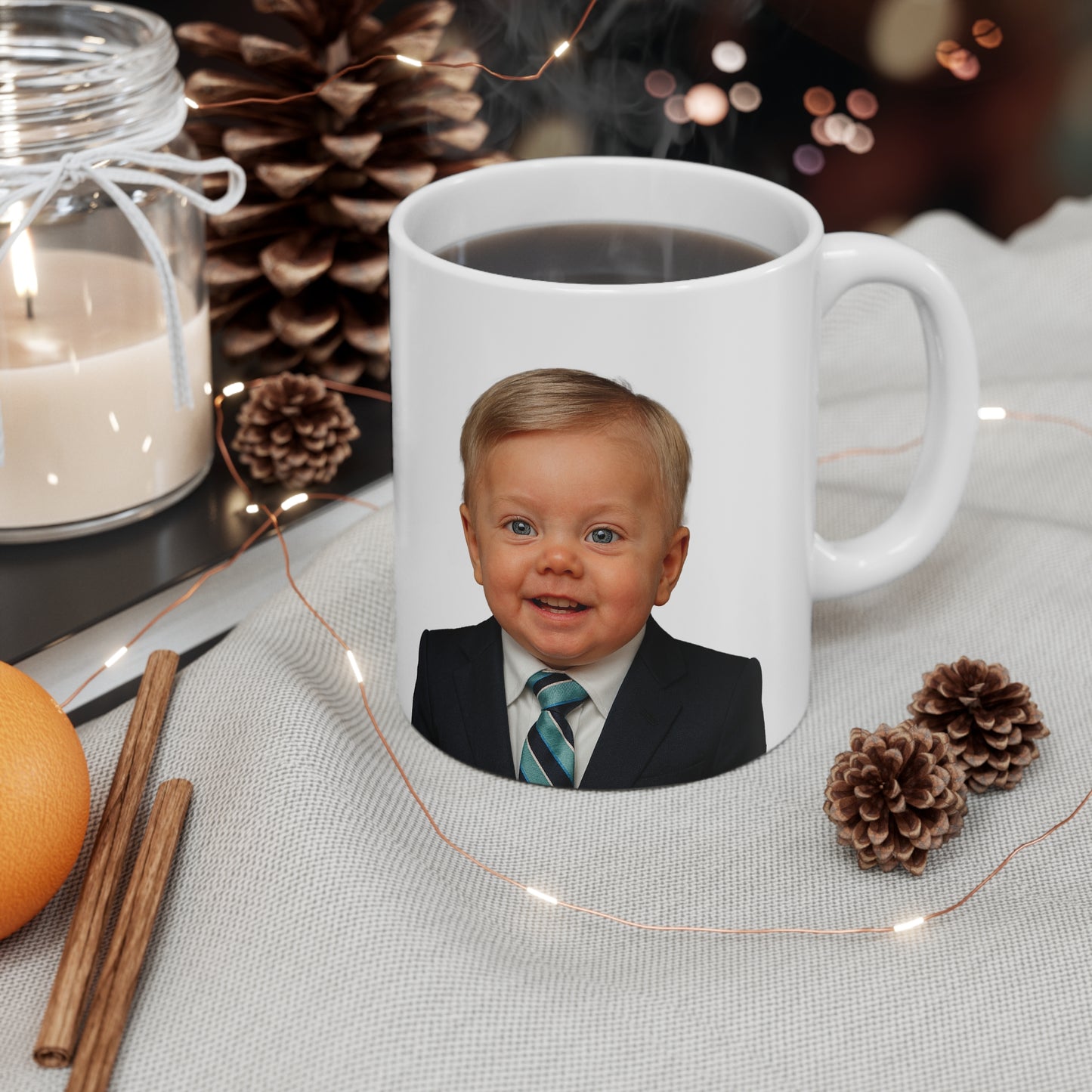 "Sweet Tea & Sass – The Baby Graham Way"
