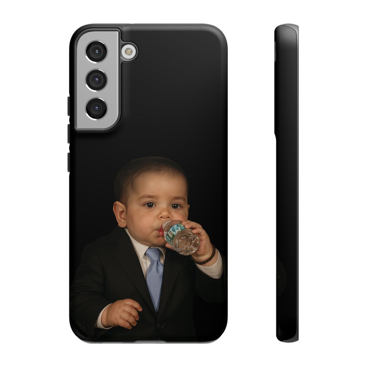 Pocket-Sized Panic Sip Phone Case - Marco Rubio