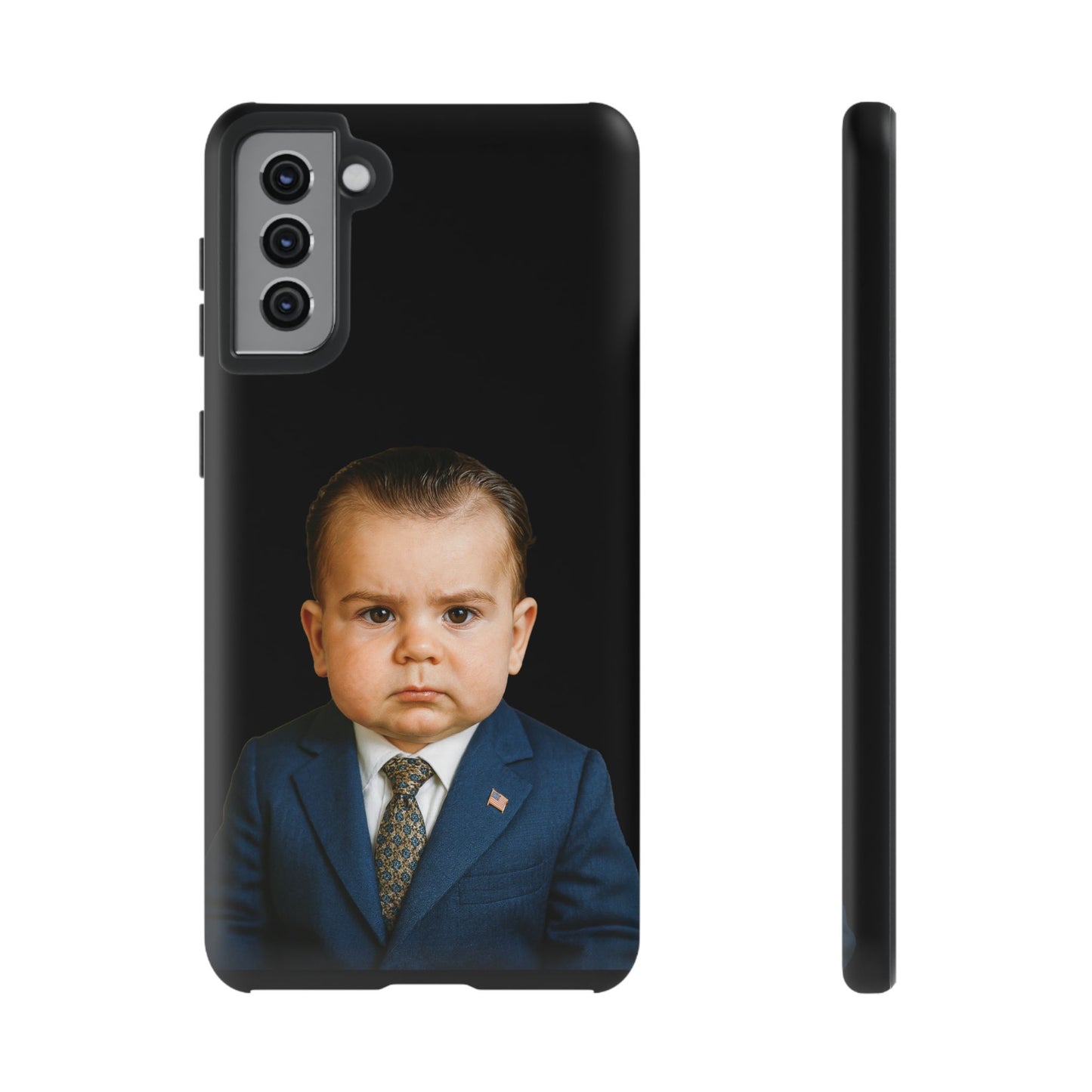 Executive Privilege Phone Case - Richard Nixon