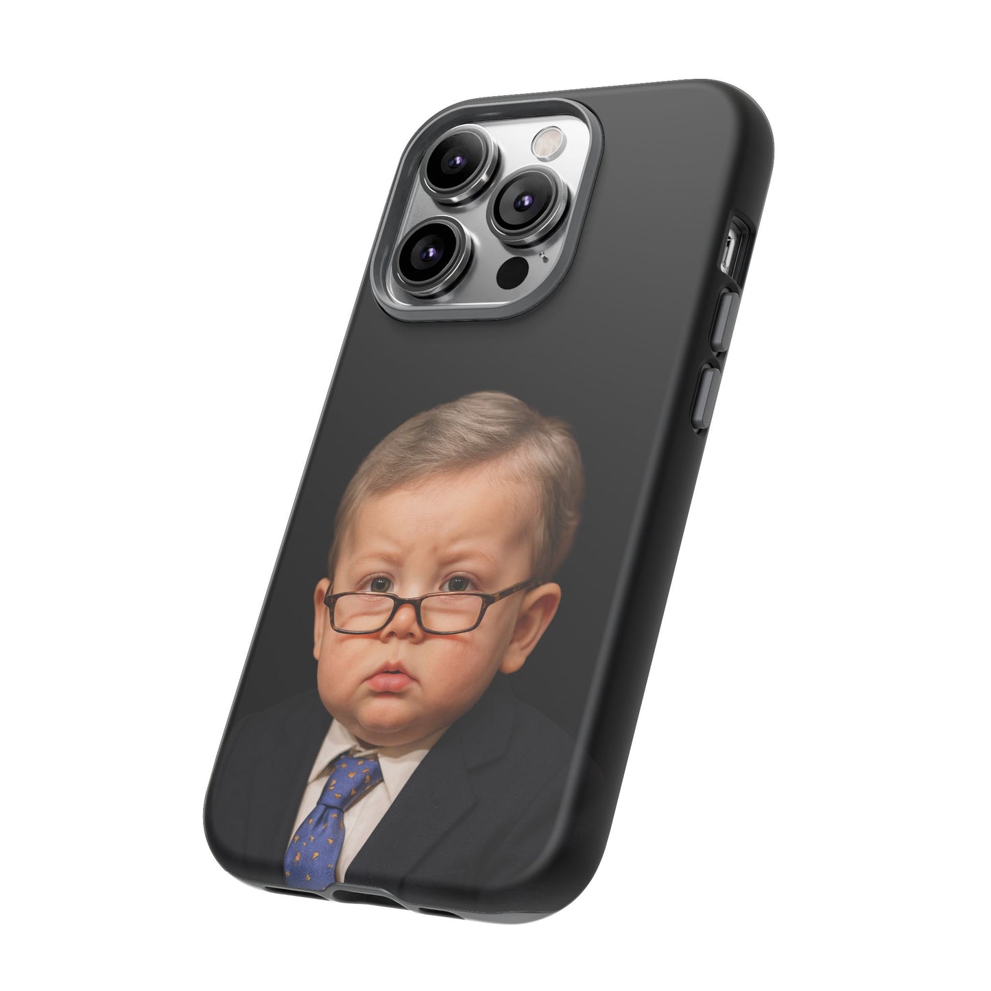 You Can't Fix Stupid Phone Case - John Kennedy
