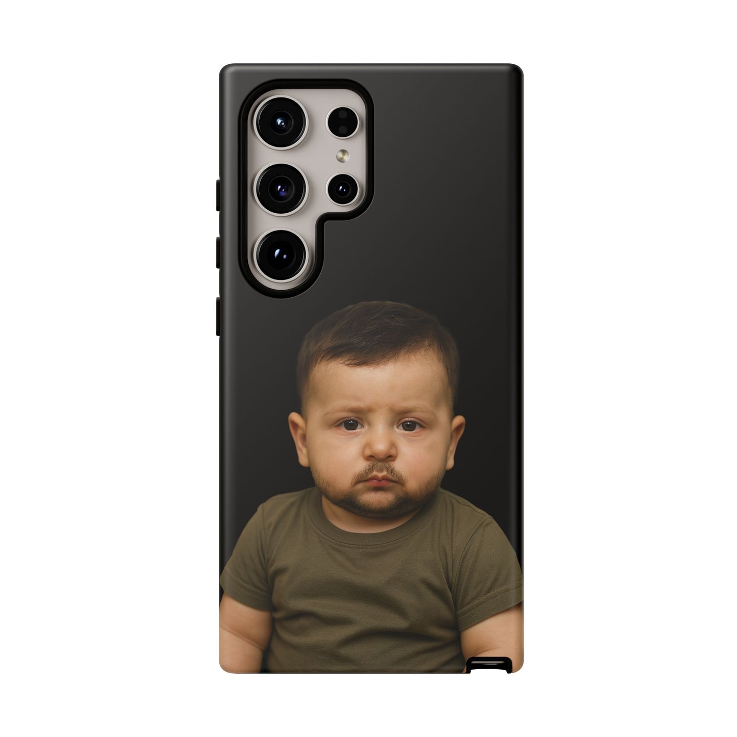 Signal: Strong & Secure Phone Case - Volodymyr Zelenskyy