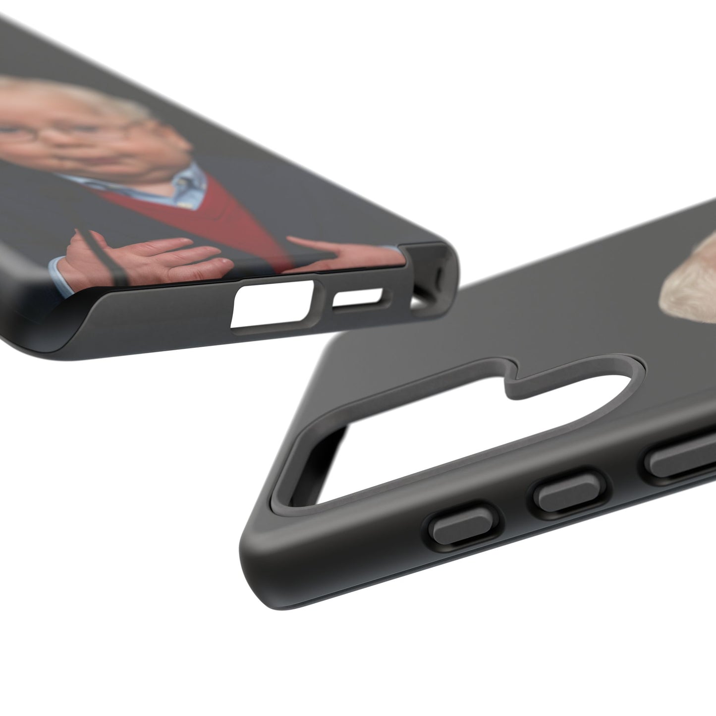 Call Me Majority Phone Case - Mitch McConnell