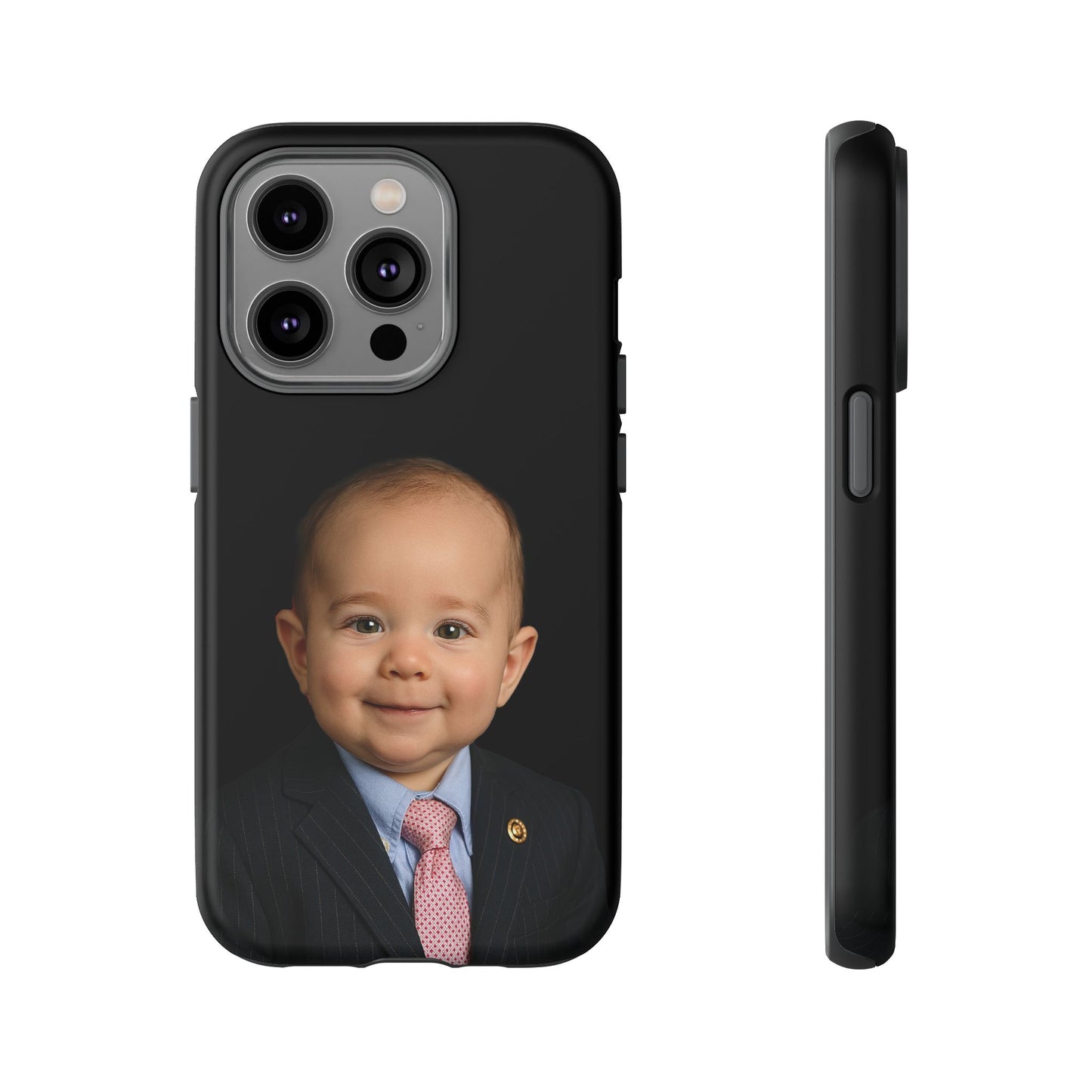 “Call Me Shifty” -  Adam Schiff Phone Case
