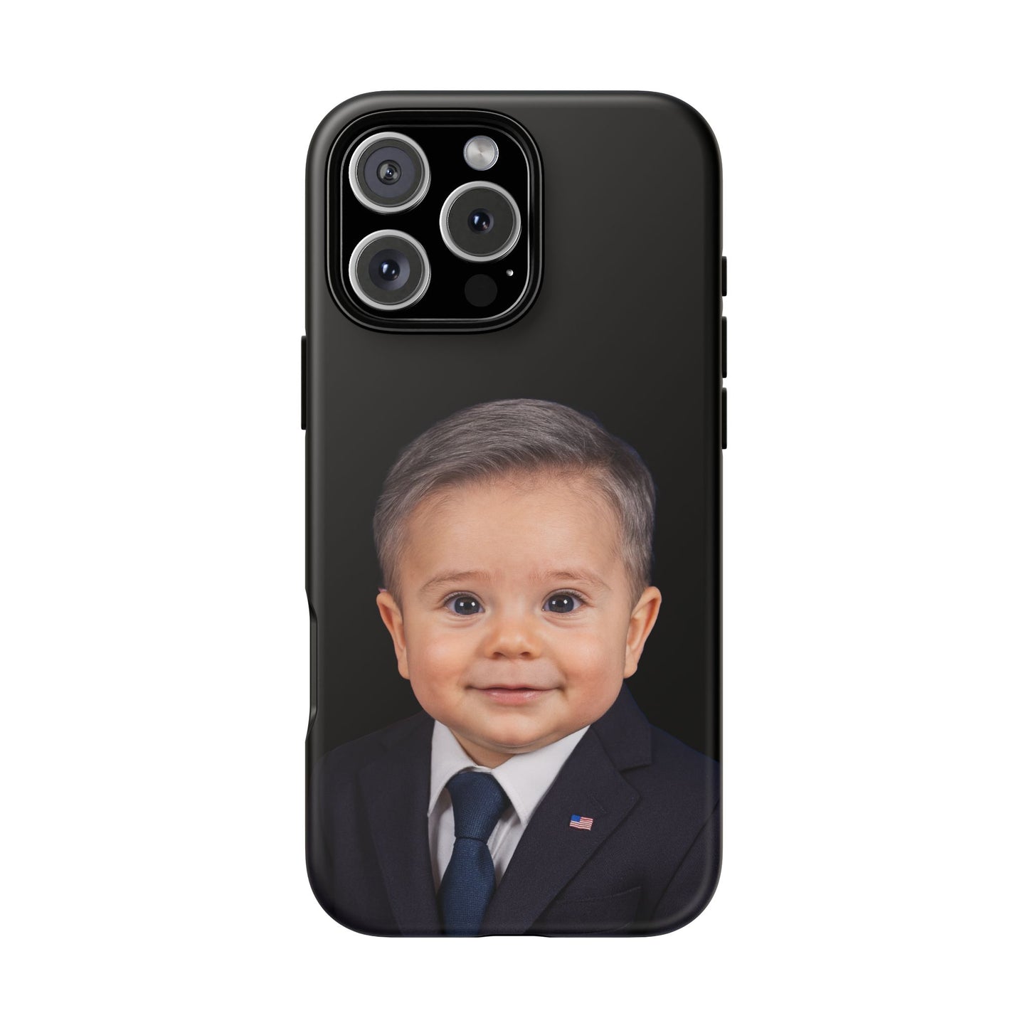 “Call Me, Maybe (For Bilateral Talks)” Phone Case - Antony Blinken