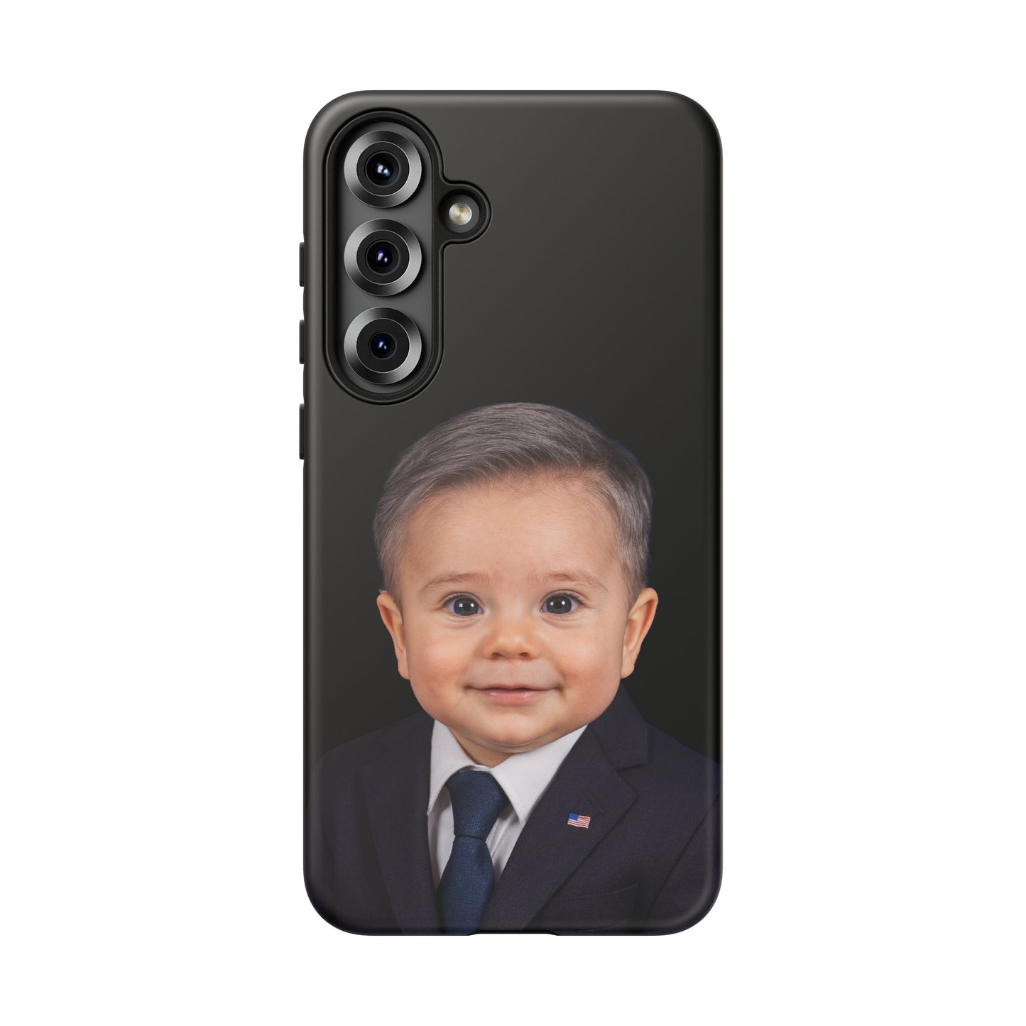 “Call Me, Maybe (For Bilateral Talks)” Phone Case - Antony Blinken