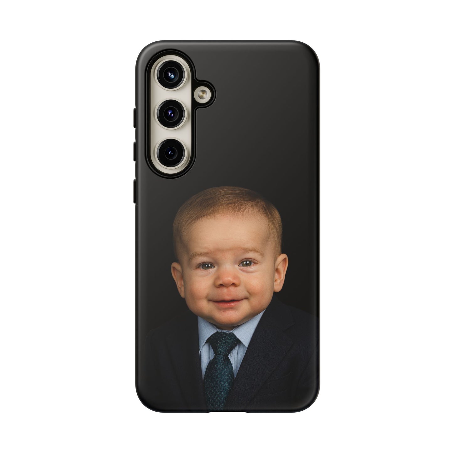 Dial Up the Volume — I’m Already Yelling Phone Case - Jim Jordan