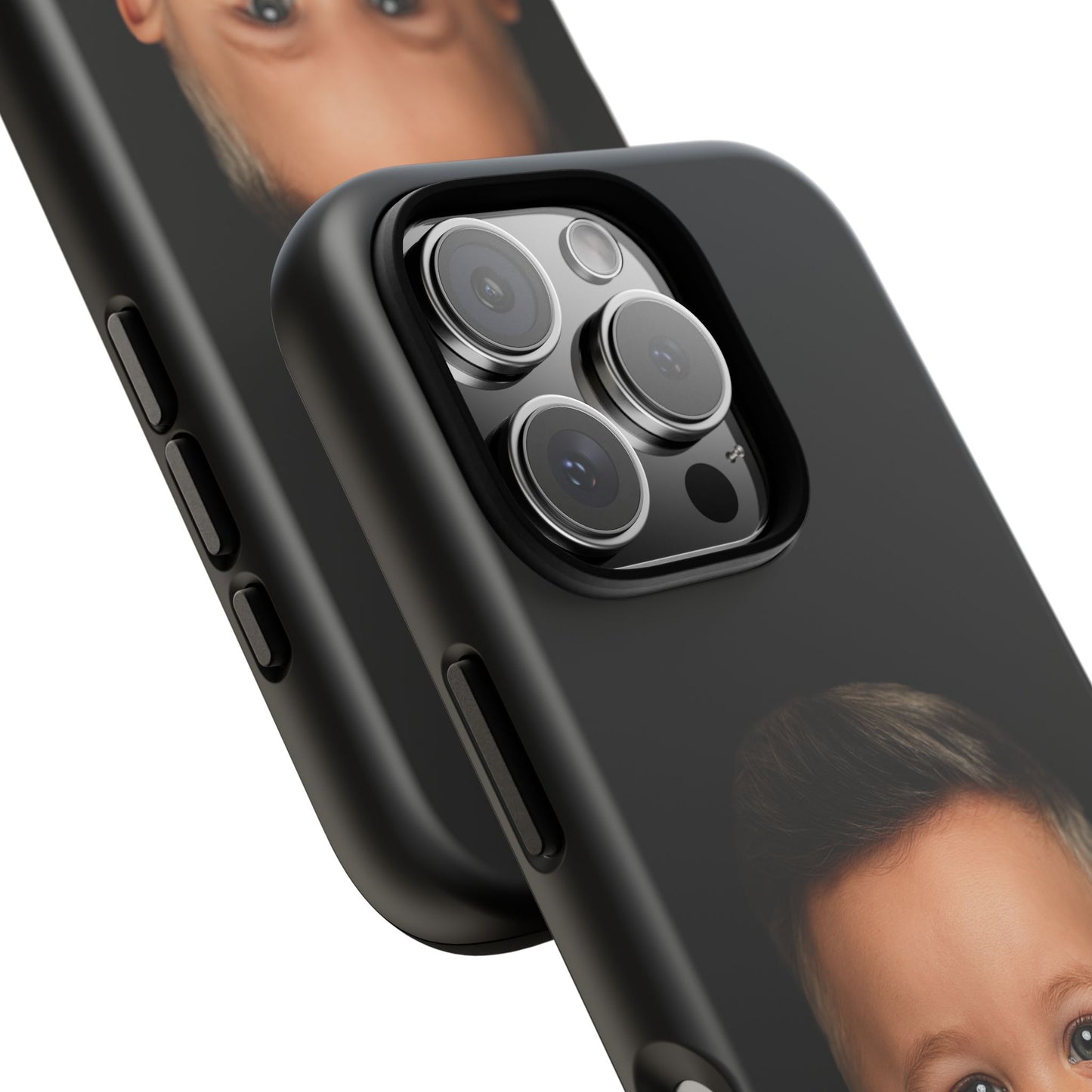 Pocket-Sized Punchline Protector Phone Case - Greg Gutfeld