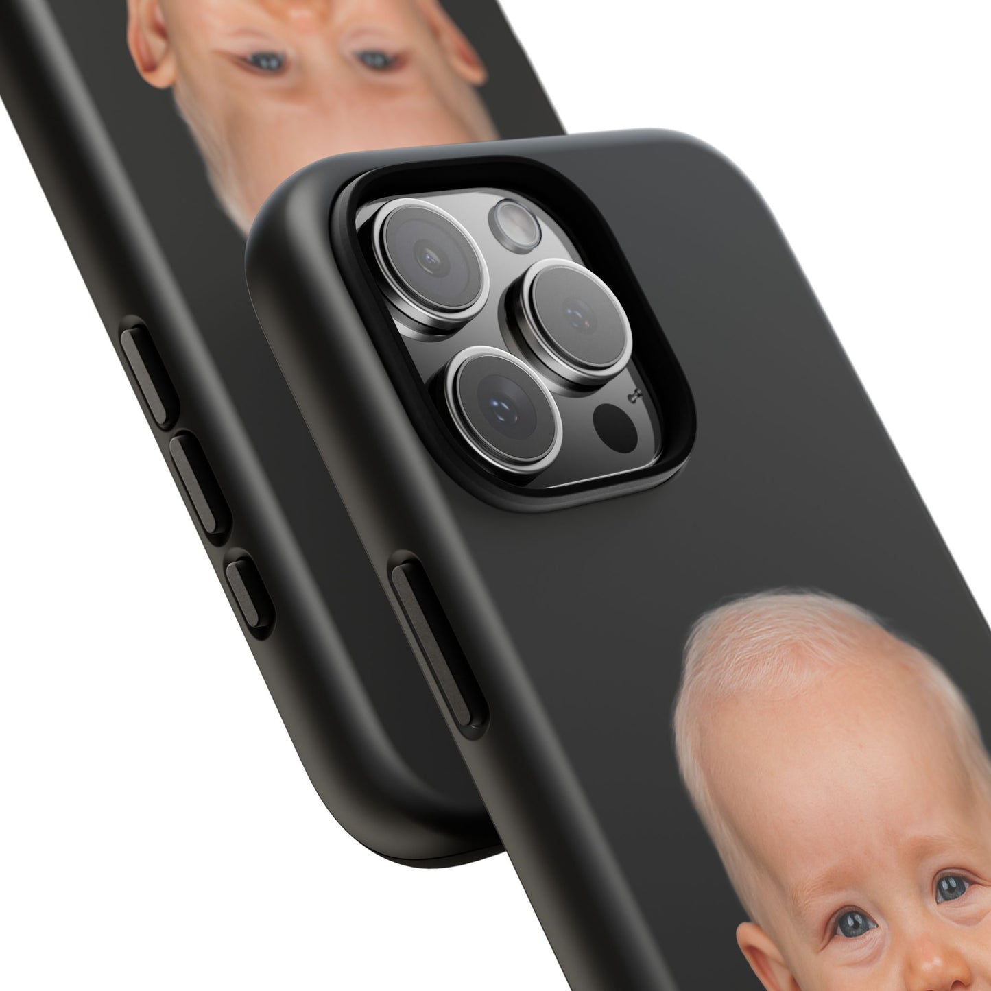 Call Me, Jack Phone Case - Joseph R. (Joe) Biden Jr.