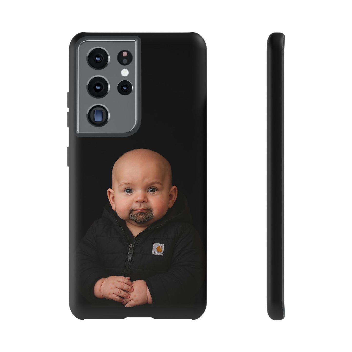 Call Me Big John Phone Case - John Fetterman