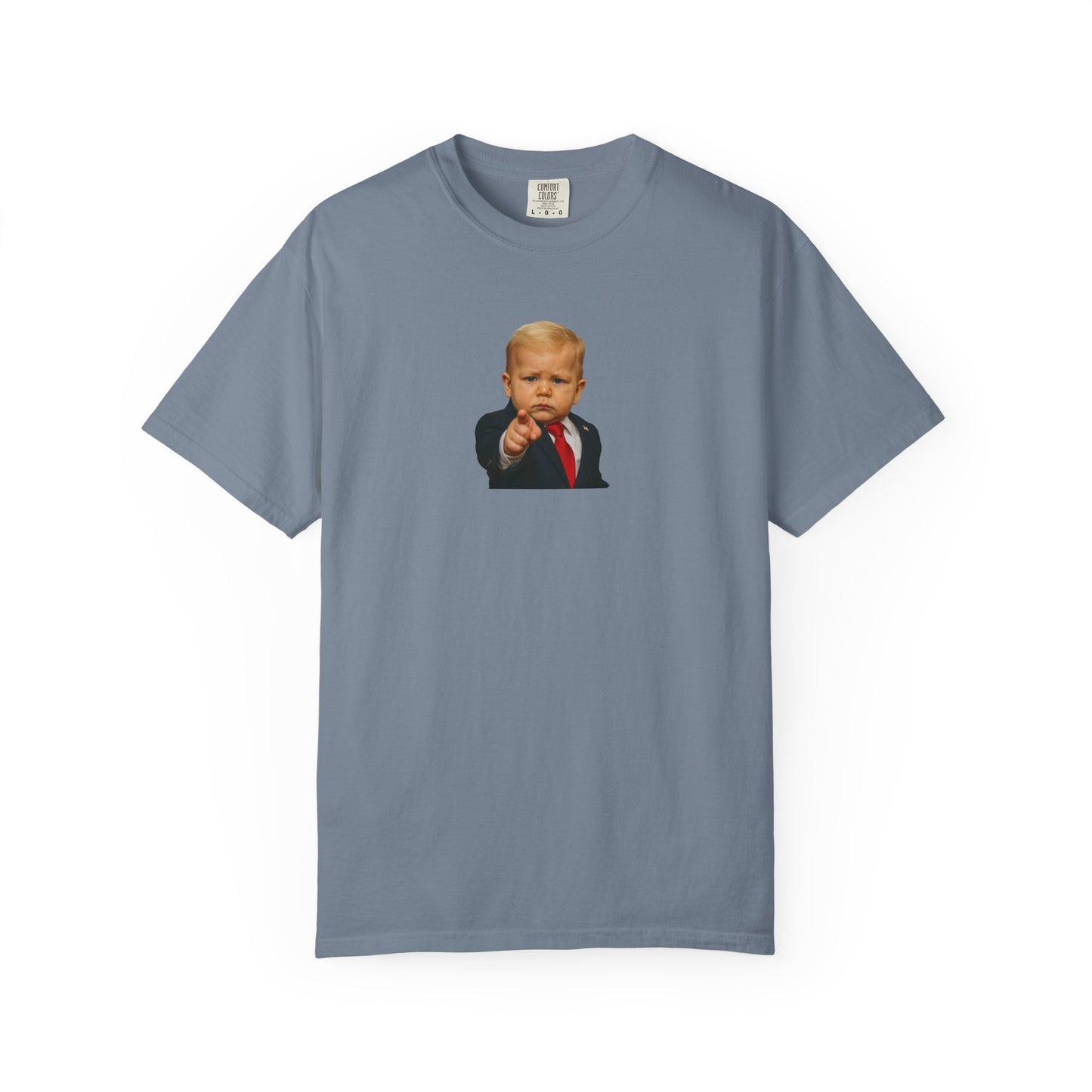 Tremendous Tee - Donald J. Trump