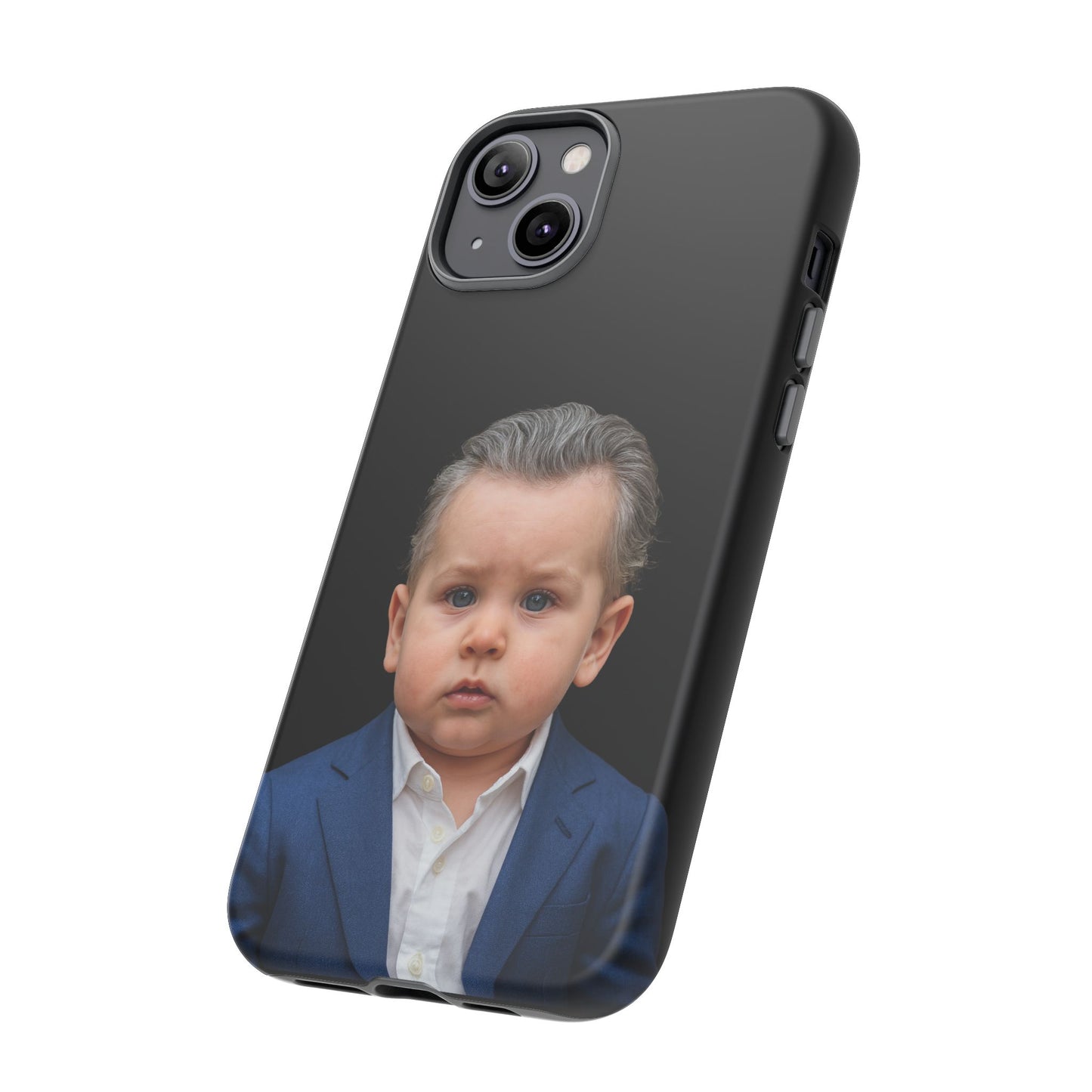 Call Me, Callifornia Phone Case - Gavin Newsom