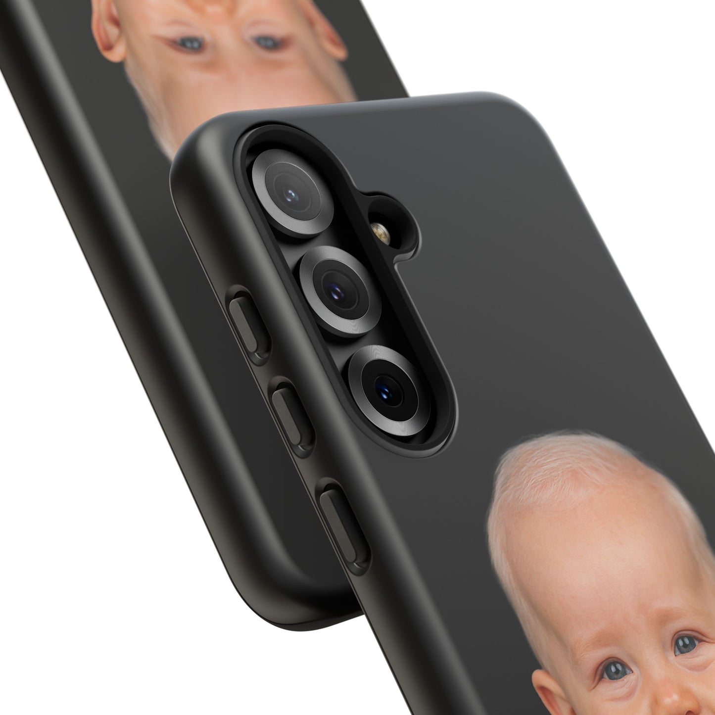 Call Me, Jack Phone Case - Joseph R. (Joe) Biden Jr.