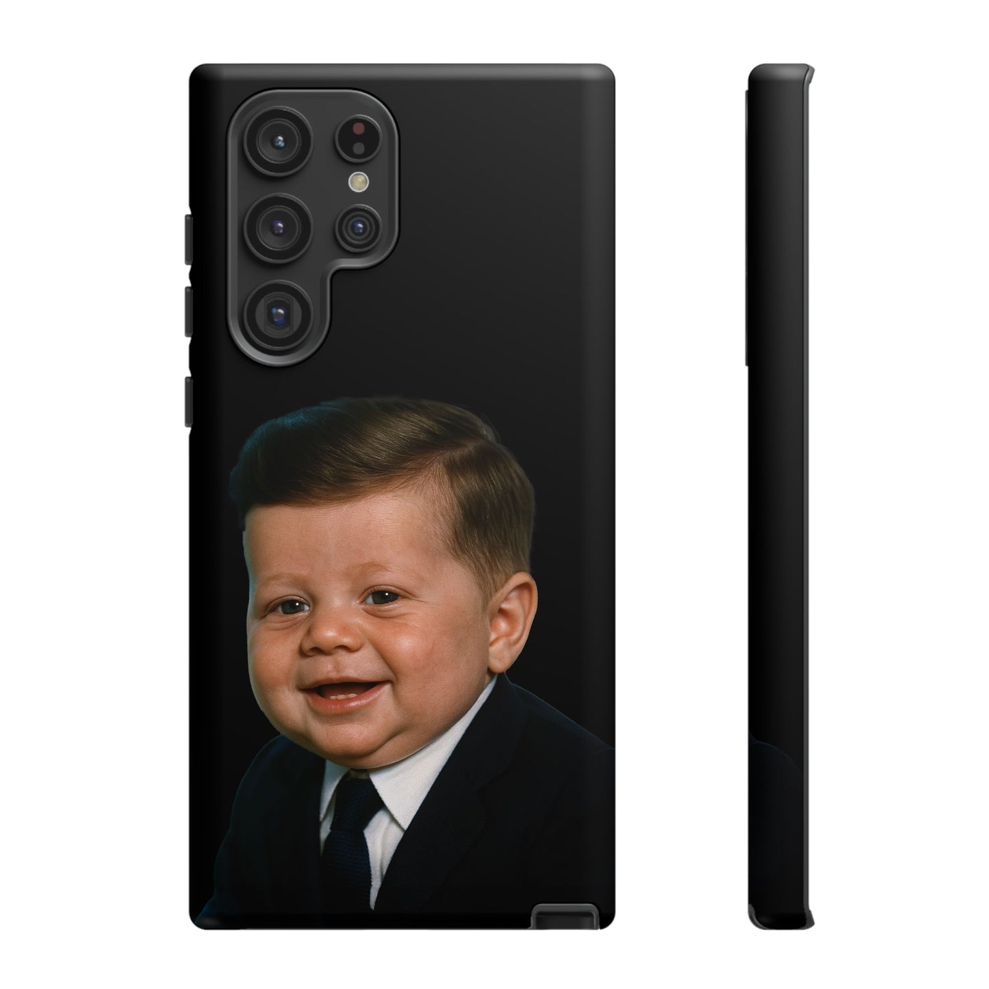 Hotline to History Phone Case - John F. Kennedy (JFK)