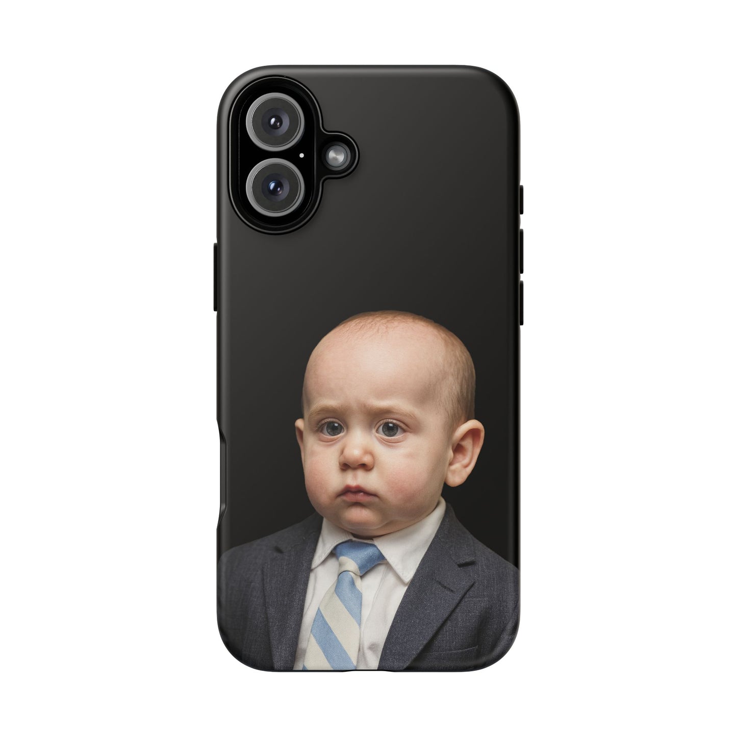Comms, Secured Phone Case - Stephen Miller