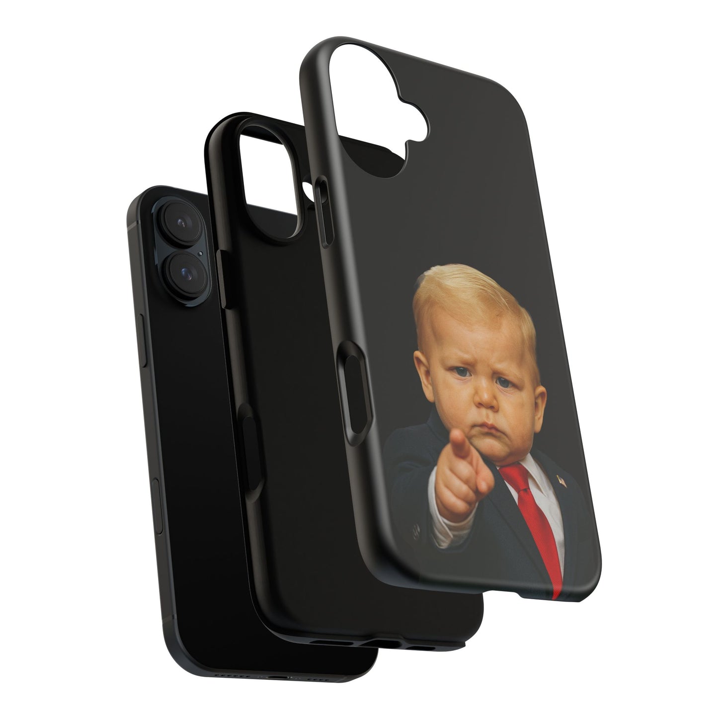 Tremendous Phone Case - Donald J. Trump
