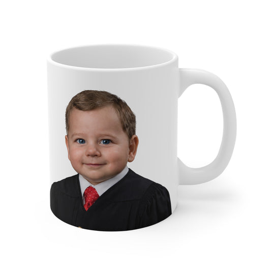 Chief Justice John “I Prefer Not To” Roberts - John Roberts