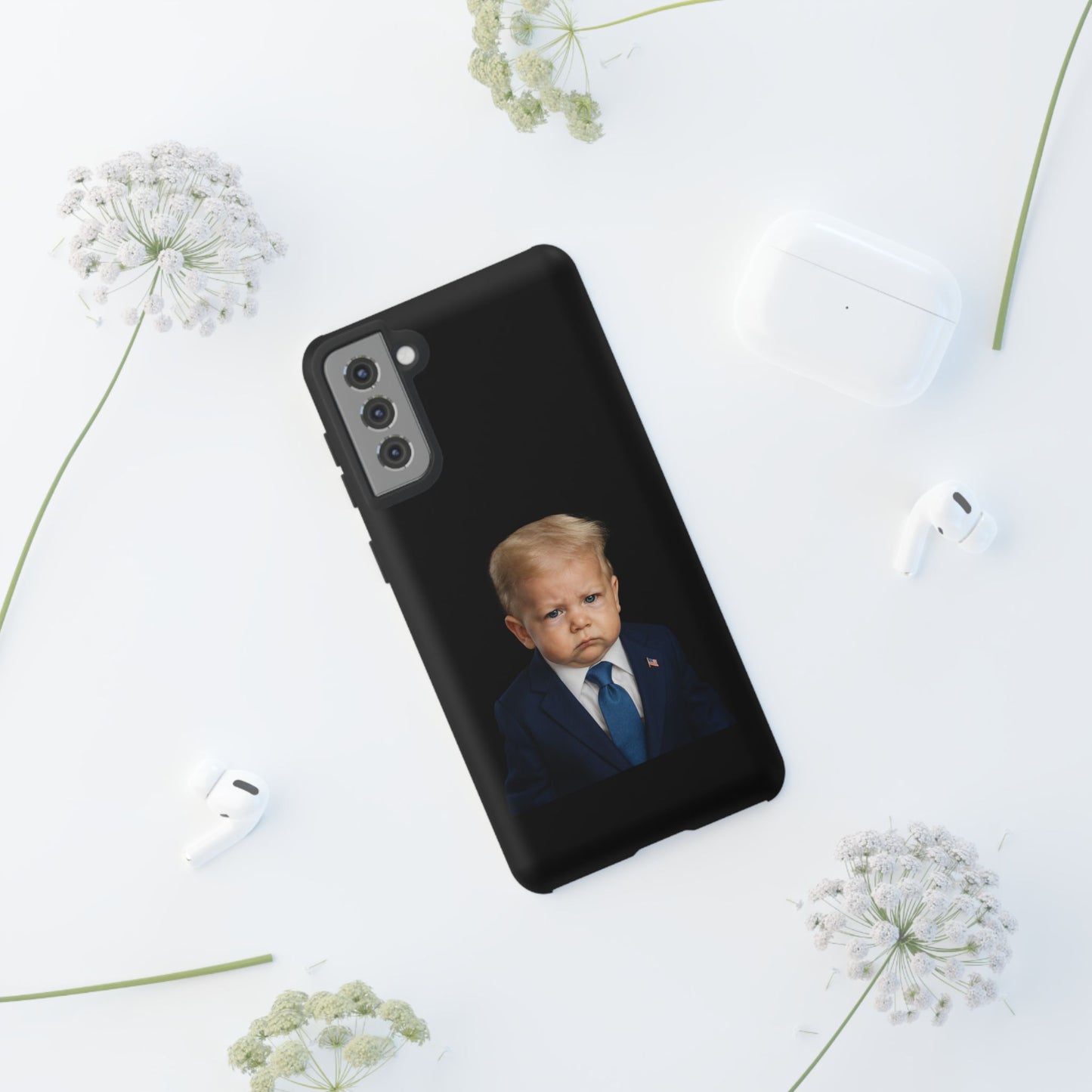 “Call Me Maybe (It’s Trump)”