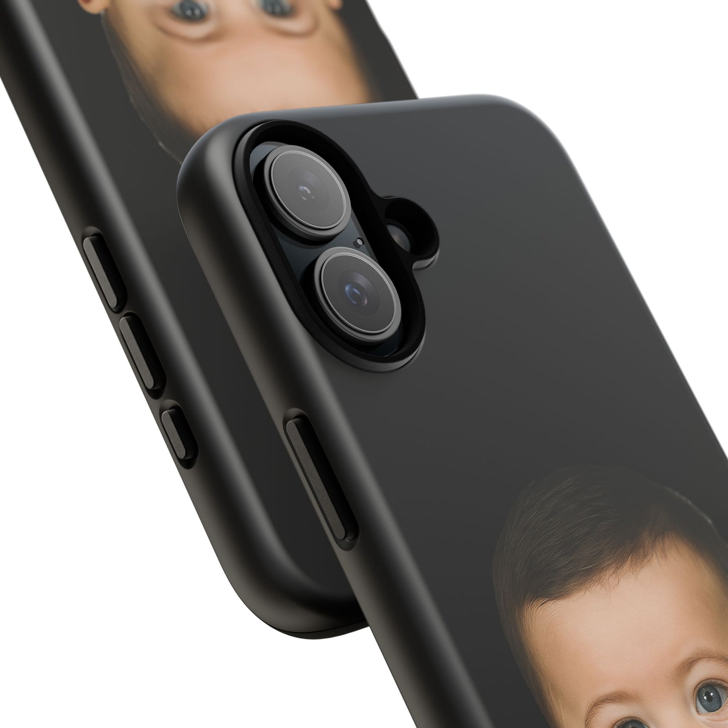 Protected Like a City Budget Phone Case - Pete Buttigieg